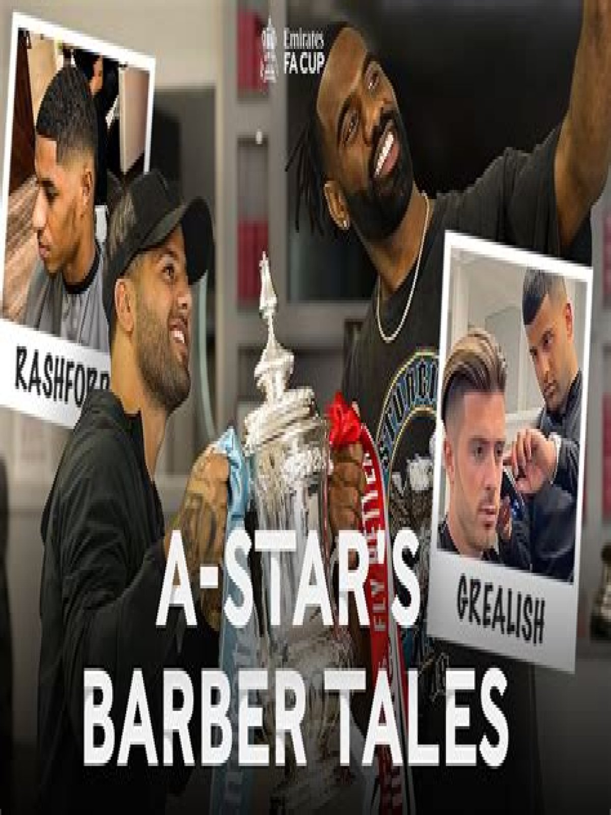 Courtney The Barber Name: A Rising Star In The Barbering World
