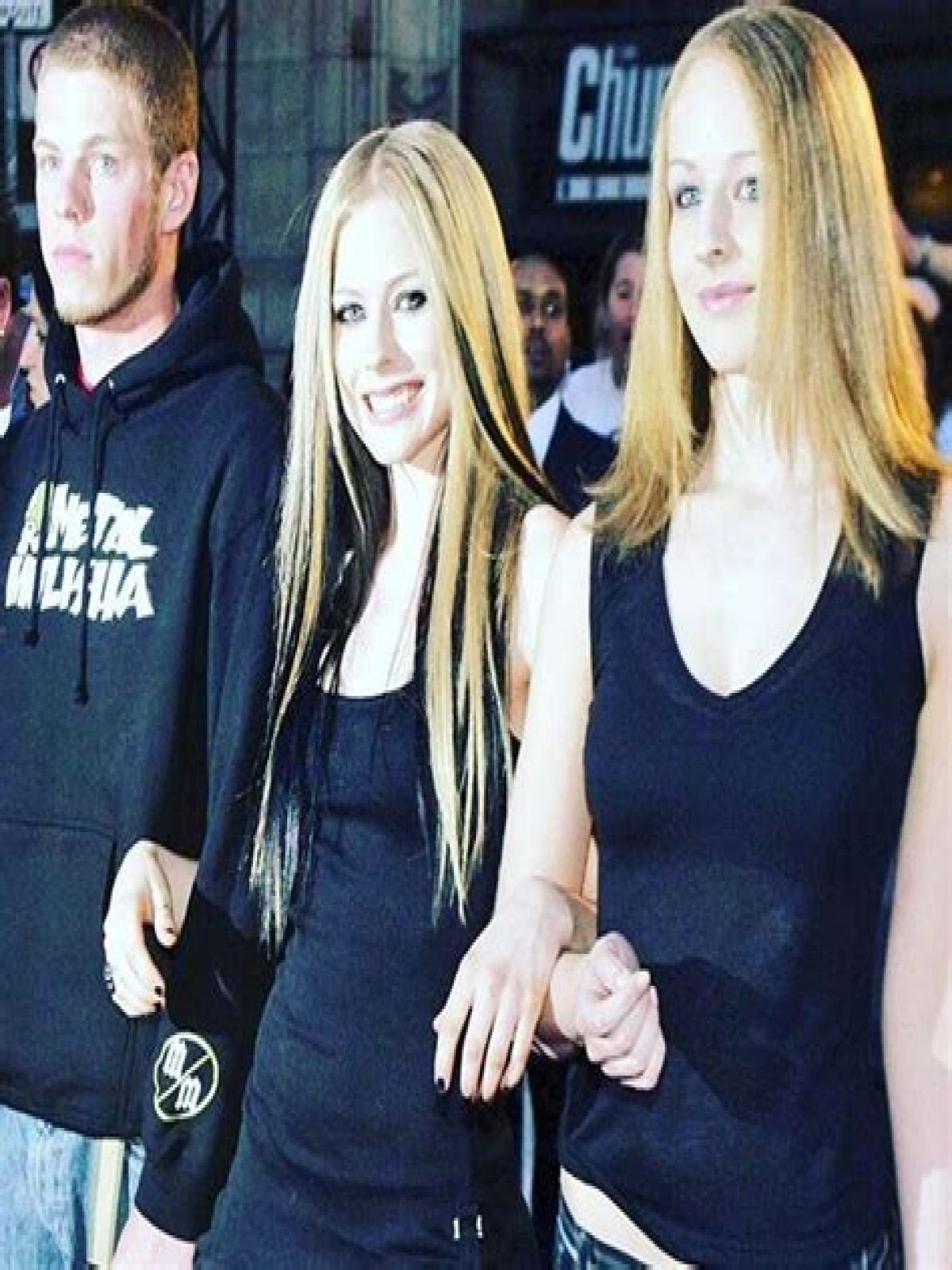 Discovering Avril Lavigne's Daughter: Name, Life, And Legacy
