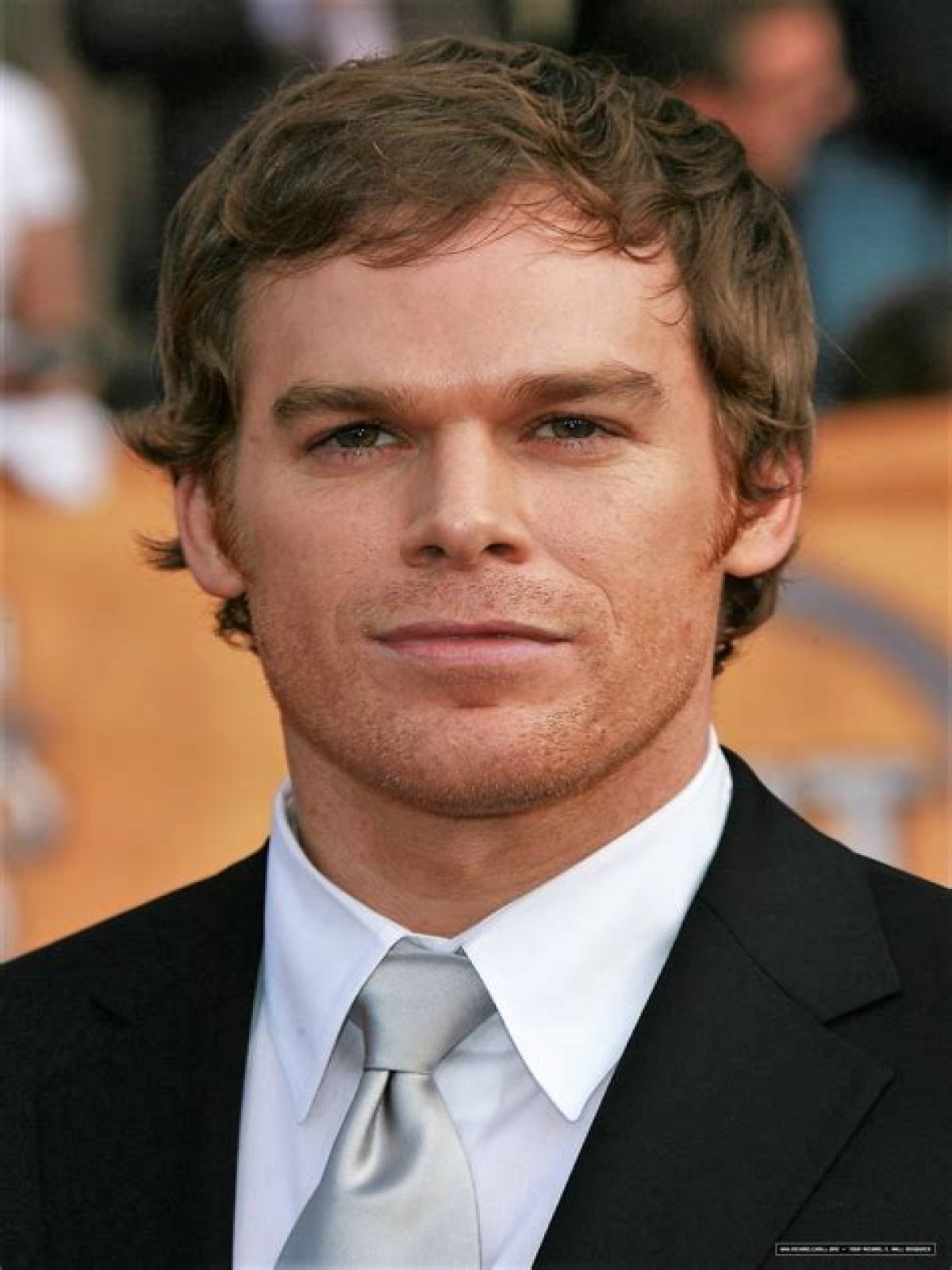 Discovering The Height Of Michael C. Hall: How Tall Is He Really?