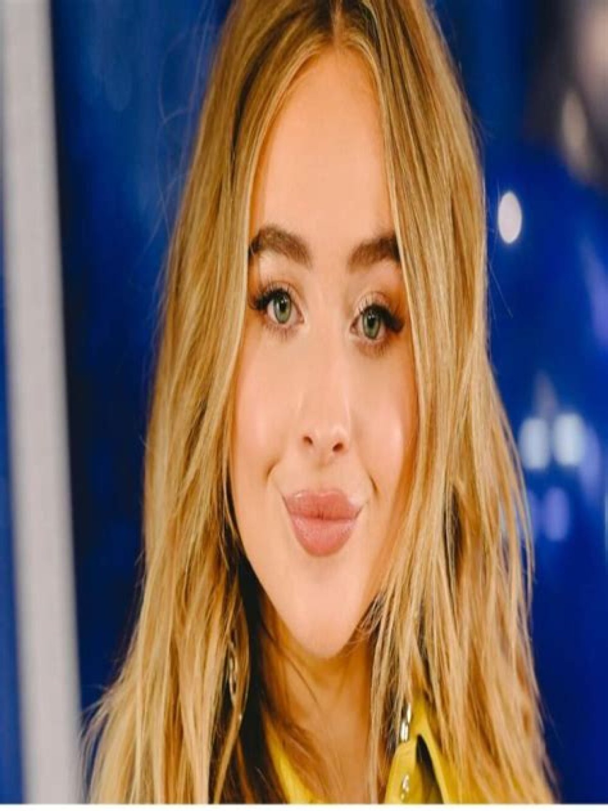 Discovering The Height Of Sabrina Carpenter: A Closer Look