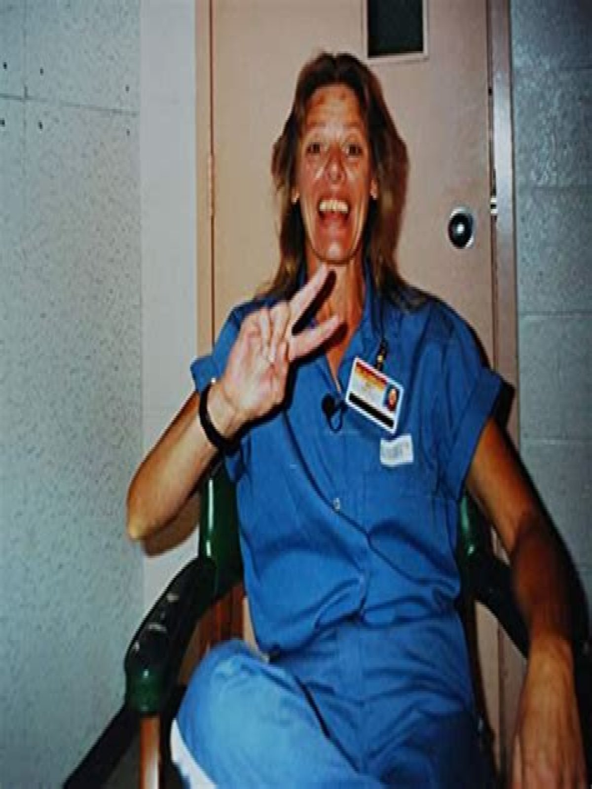 Discovering The Life Of Young Aileen Wuornos: The Early Years Of A Notorious Figure