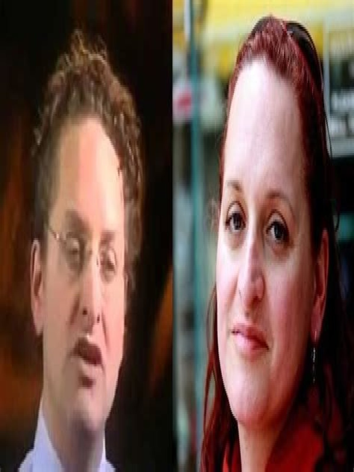 Dr. Lynette Nusbacher Before And After: A Journey Of Transformation