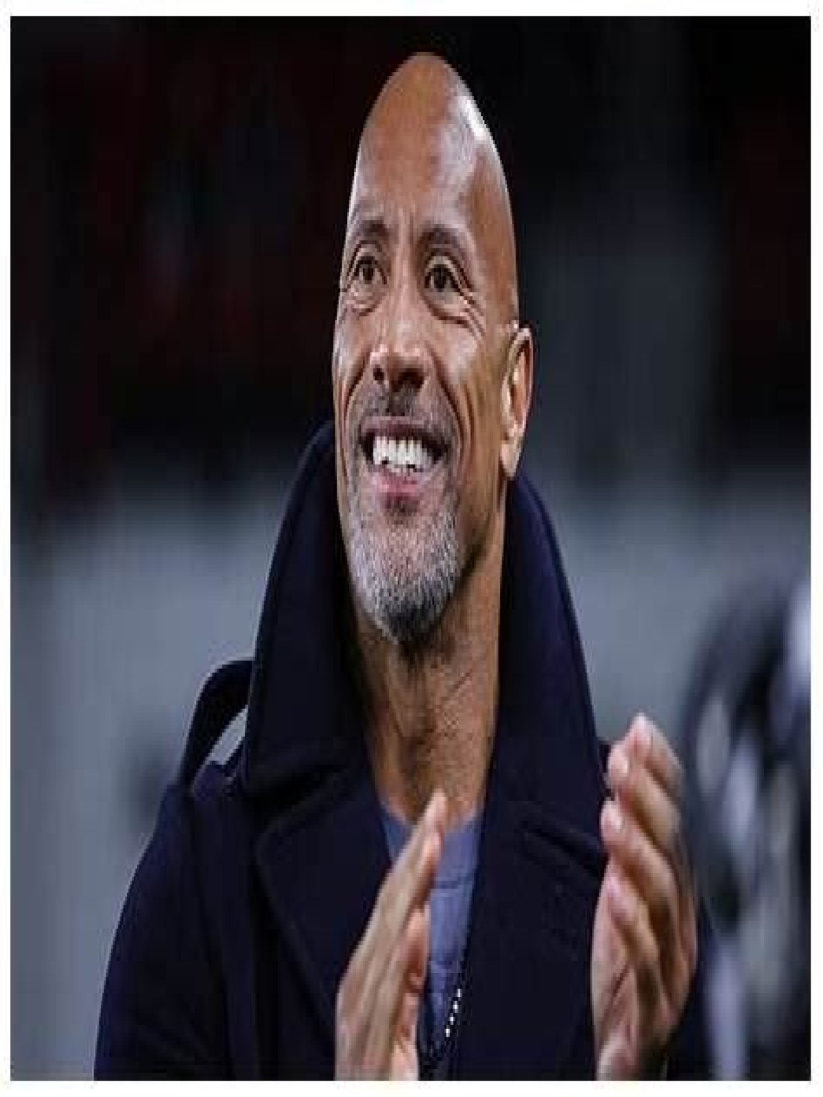 Dwayne Rock Johnson's Ethnicity: A Deep Dive Into His Roots