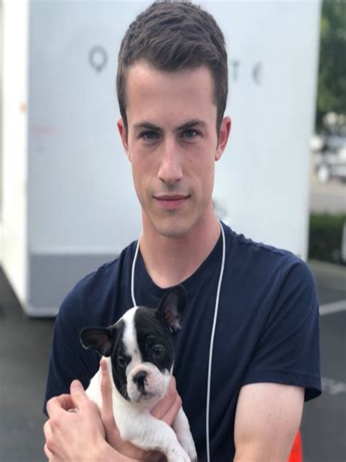 Dylan Minnette: The Rising Star In Hollywood