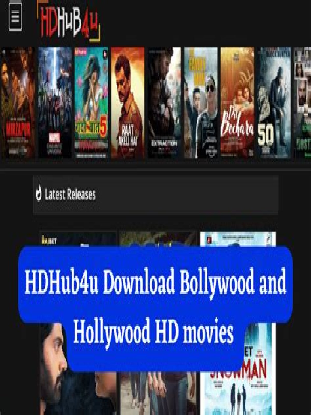 Exploring HDForHub: Your Ultimate Guide To High-Definition Streaming