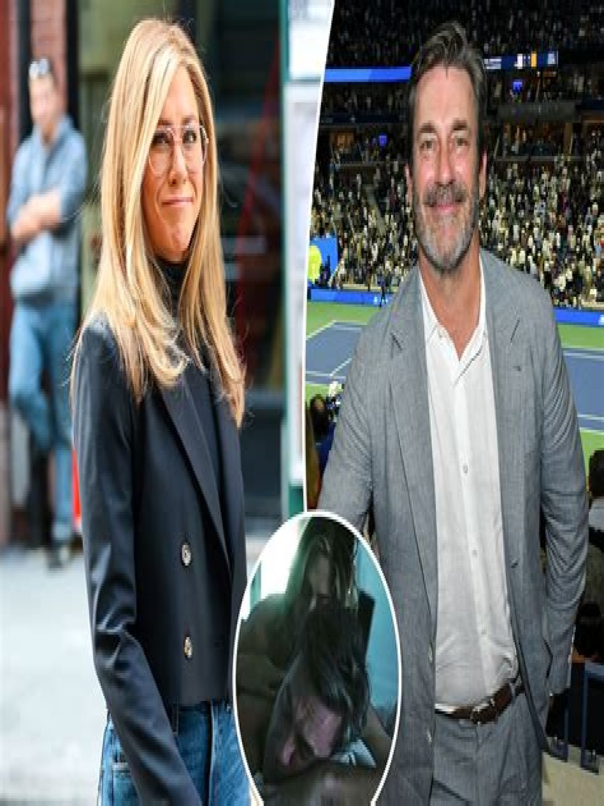 Exploring Jennifer Aniston's Views On Sex And Relationships