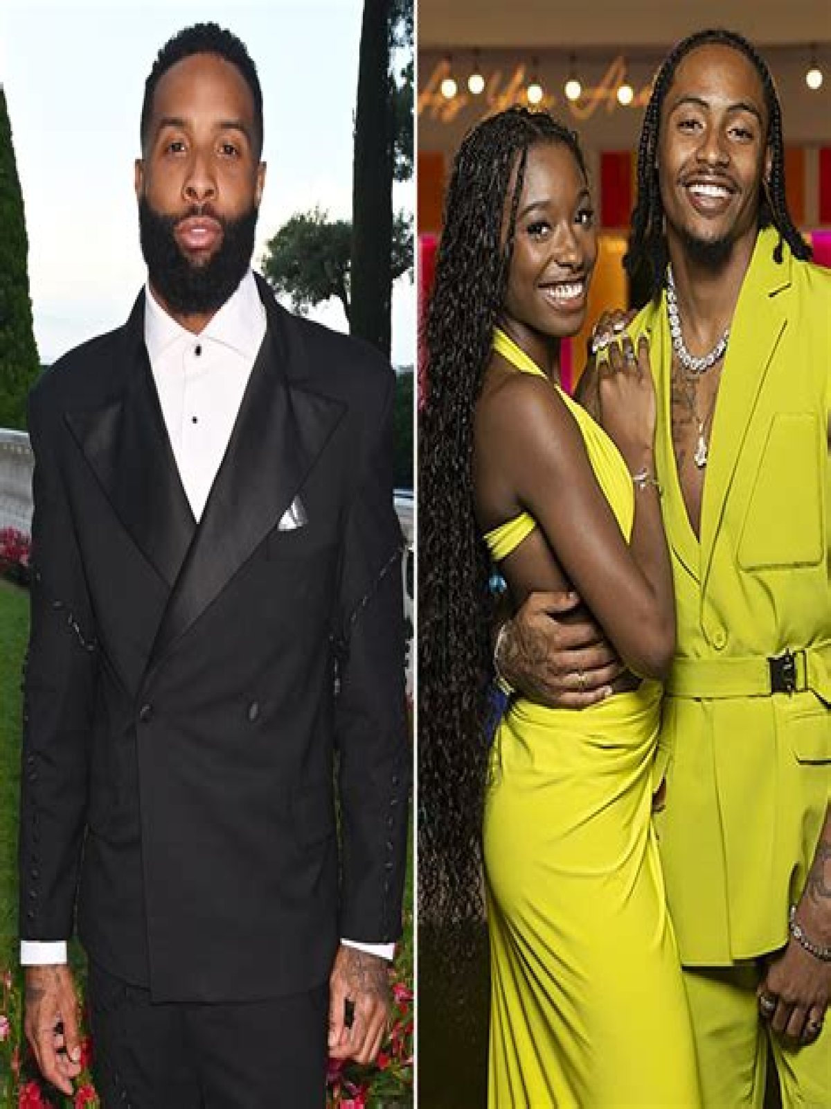 Exploring The Family Of Odell Beckham Jr.: Does He Have A Twin Brother?