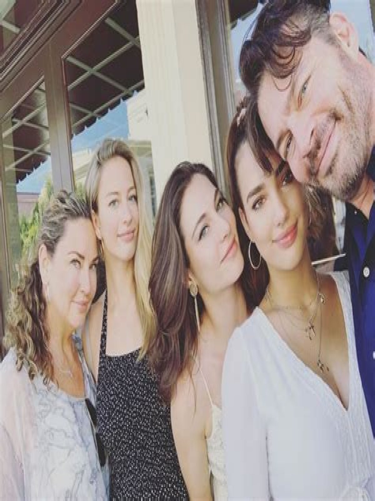 Exploring The Family Ties Of Harry Connick Jr: Siblings And More