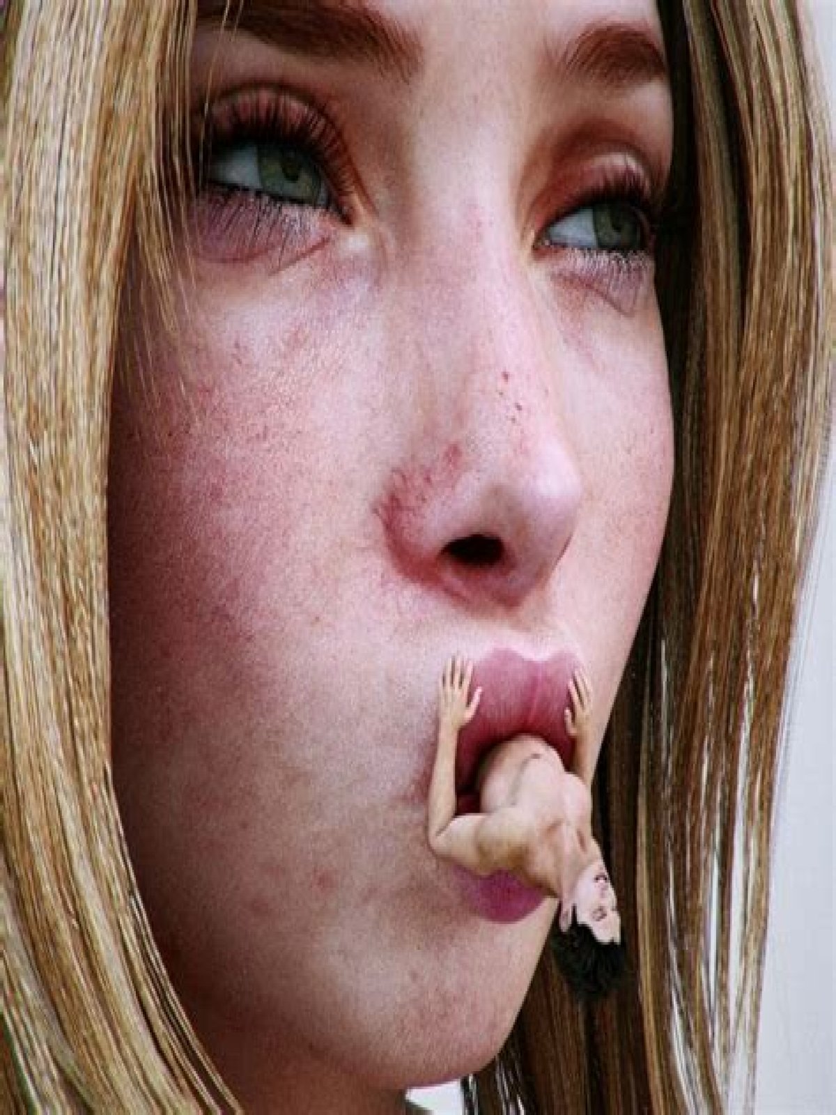 Exploring The Fascinating World Of Giantes Vore