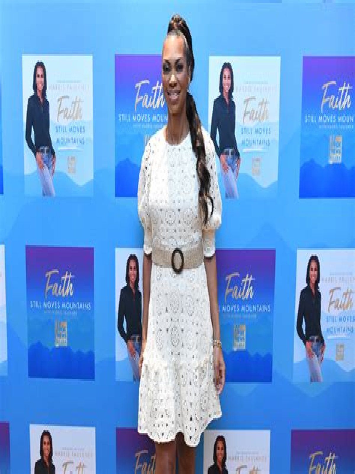 Exploring The Harris Faulkner Name Change: A Journey Of Identity And Recognition