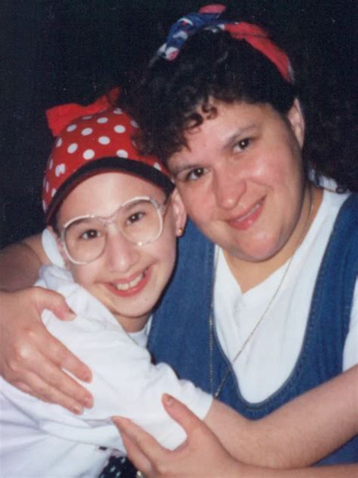 Exploring The Life And Legacy Of Dee Dee Blanchard Through Photos