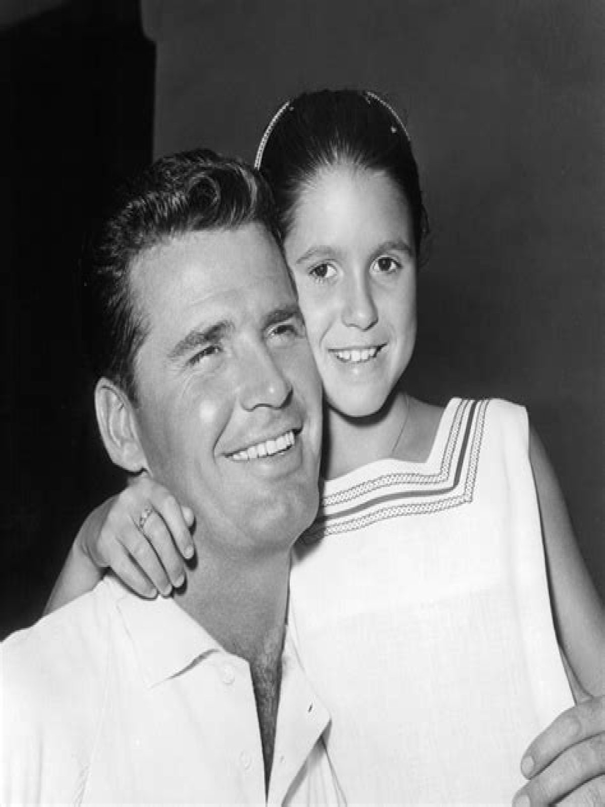 Exploring The Life And Legacy Of James Garner's Daughter
