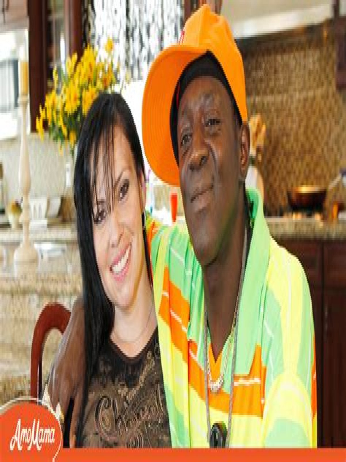 Exploring The Life Of Flavor Flav's Wife: A Journey Beyond The Spotlight