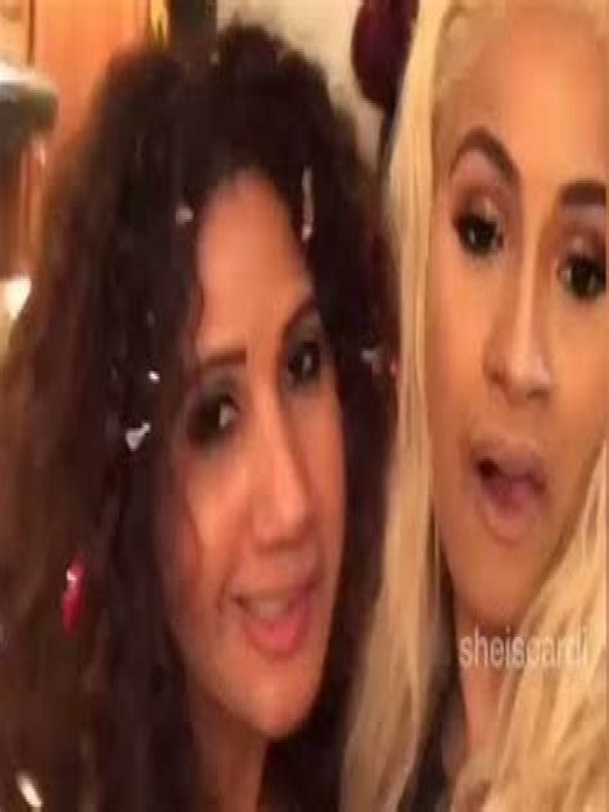 Exploring The Relationship Status Of Cardi B's Parents