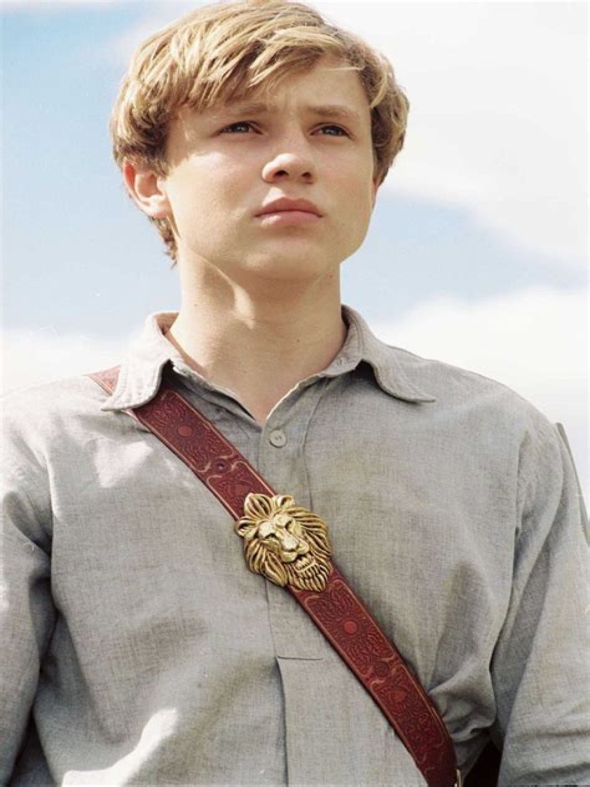 Exploring The Versatile World Of William Moseley Movies And TV Shows
