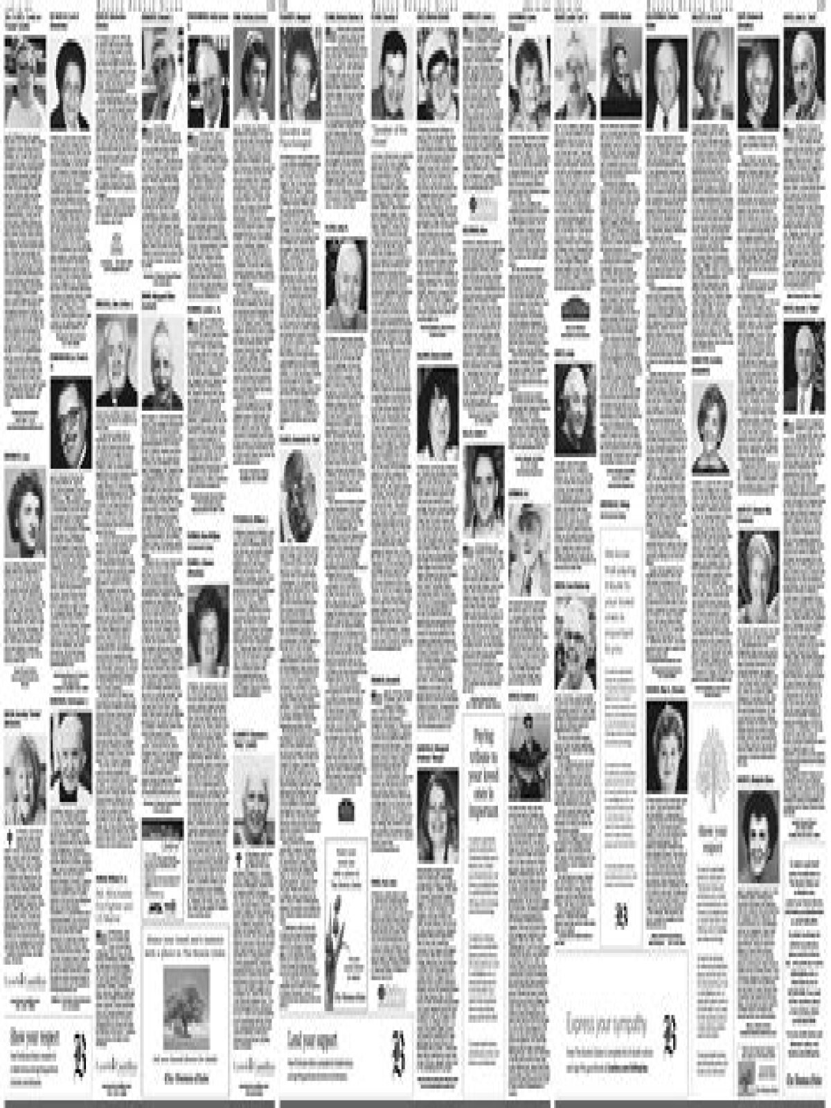 Exploring The World Of Jsonline Obits: A Tribute To Lives Lived