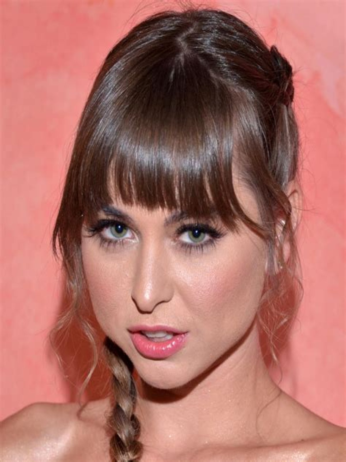 Exploring The World Of Riley Reid Films