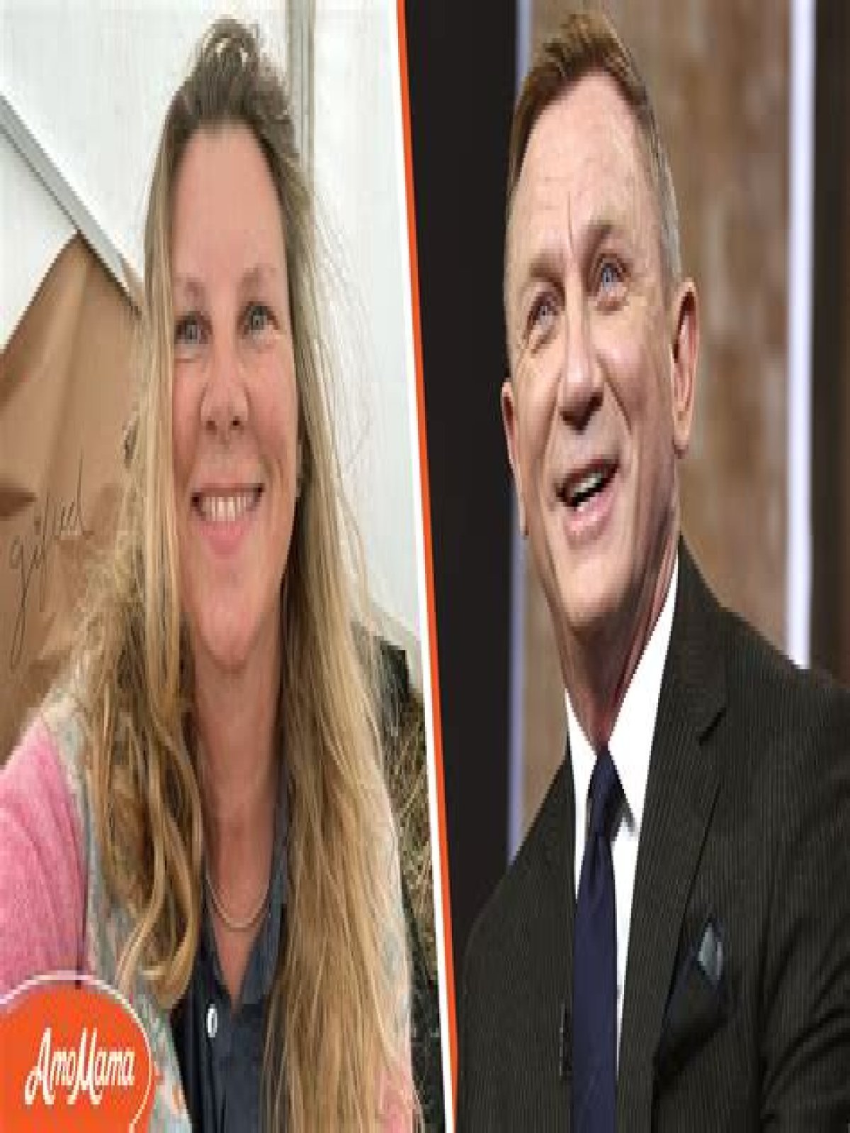 Fiona Loudon: The Life And Journey Of Daniel Craig's Ex-Wife