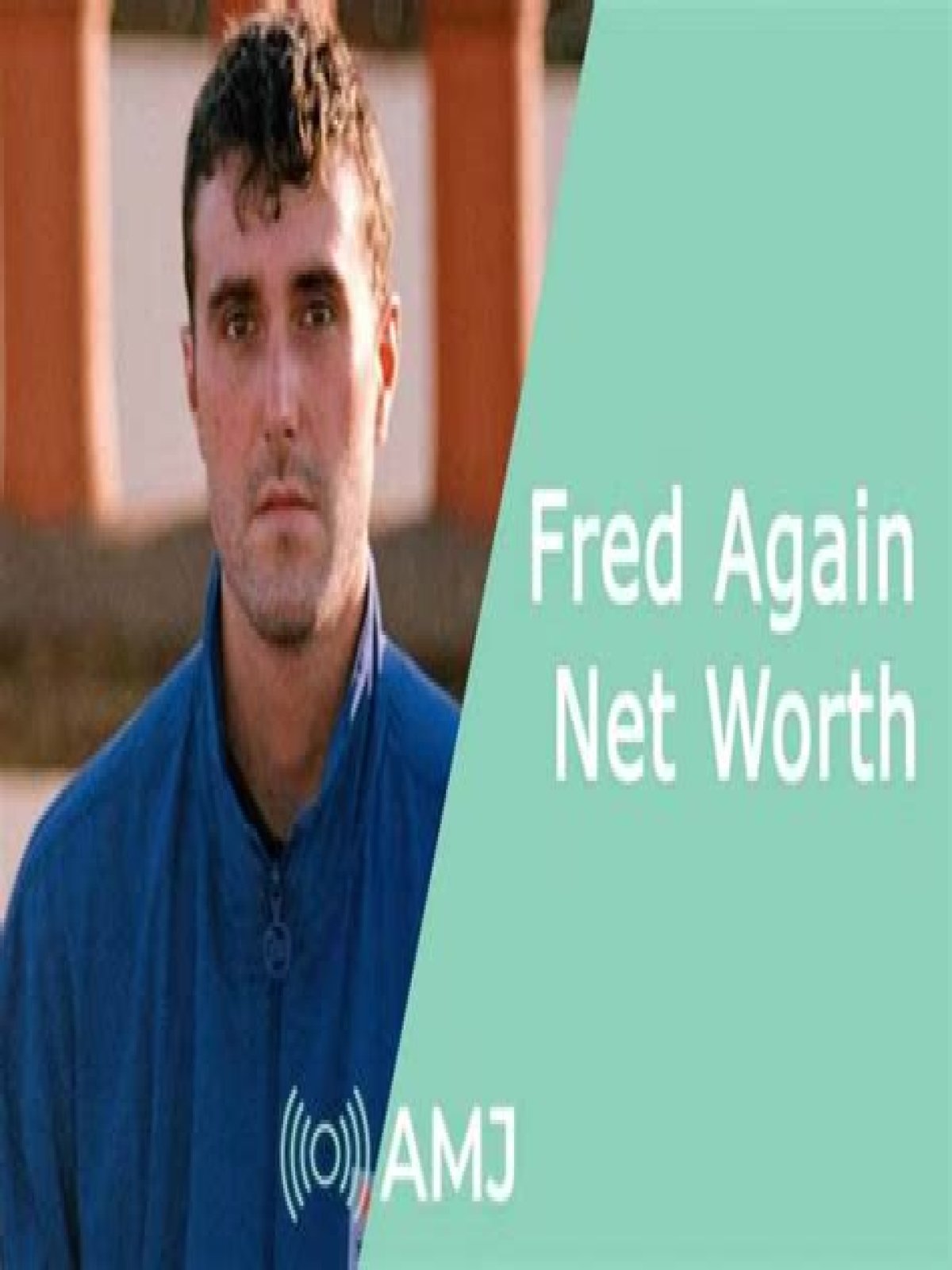 Fred Again Net Worth: A Deep Dive Into The Life And Career Of A Rising Star