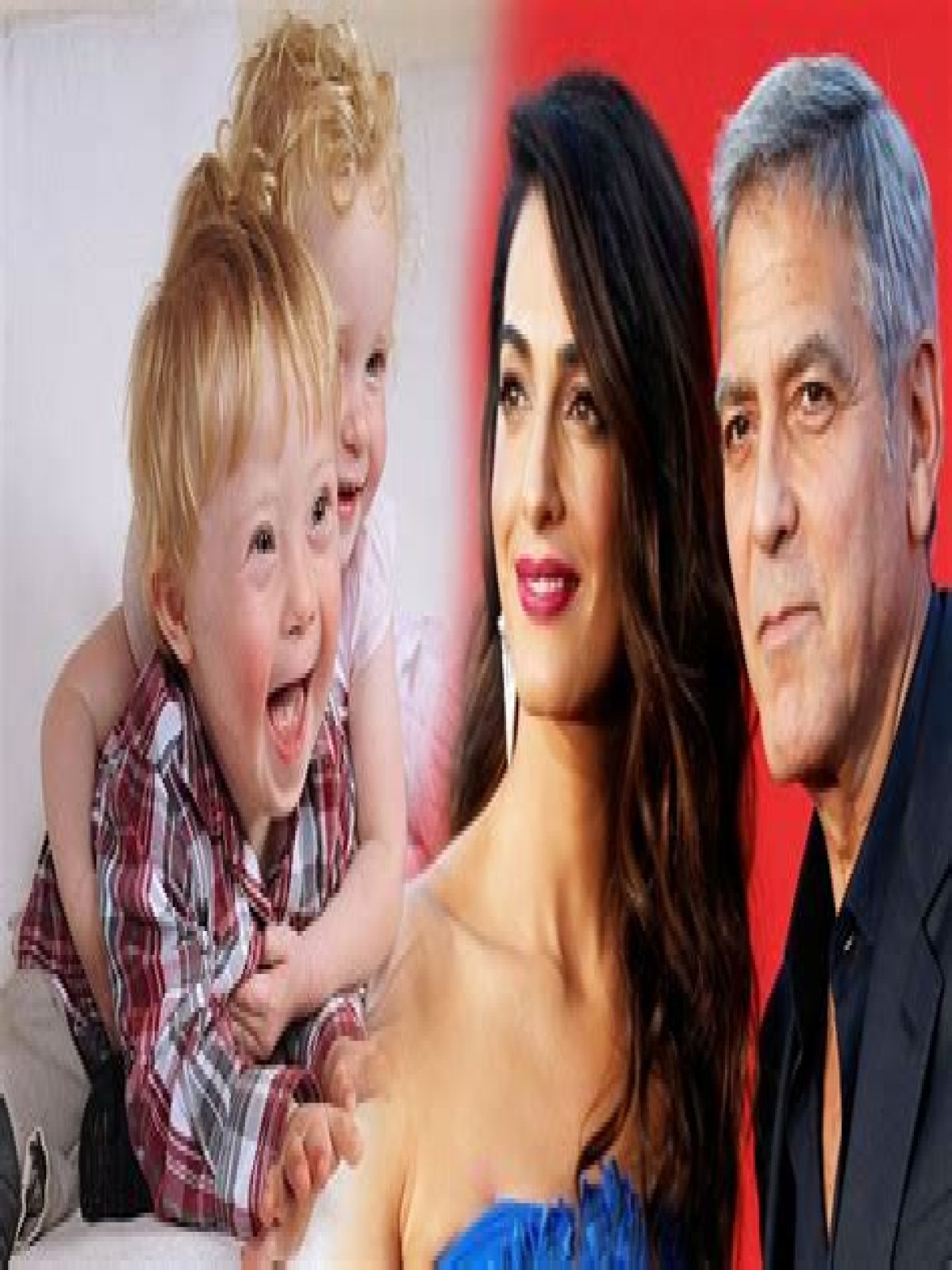 George Clooney's Son: Navigating Life With Down Syndrome