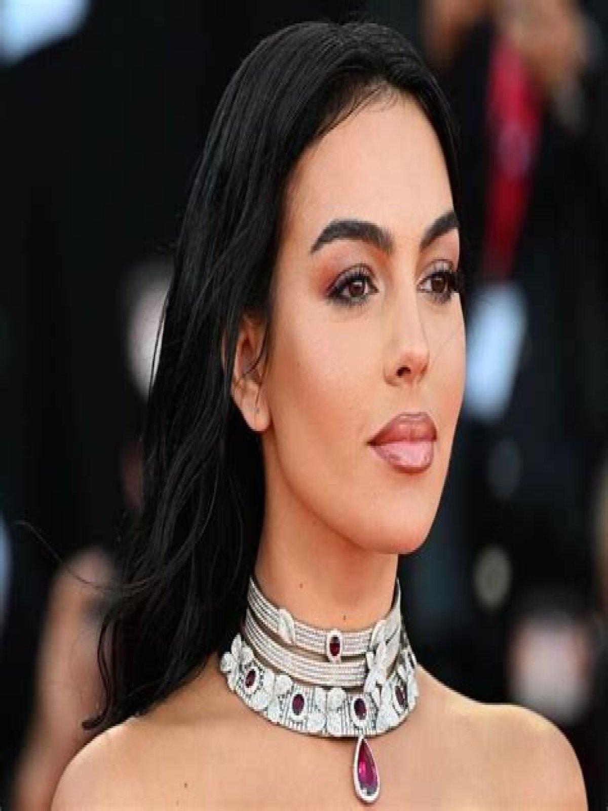 Georgina Rodrigues: The Life Behind The Fame And Controversies