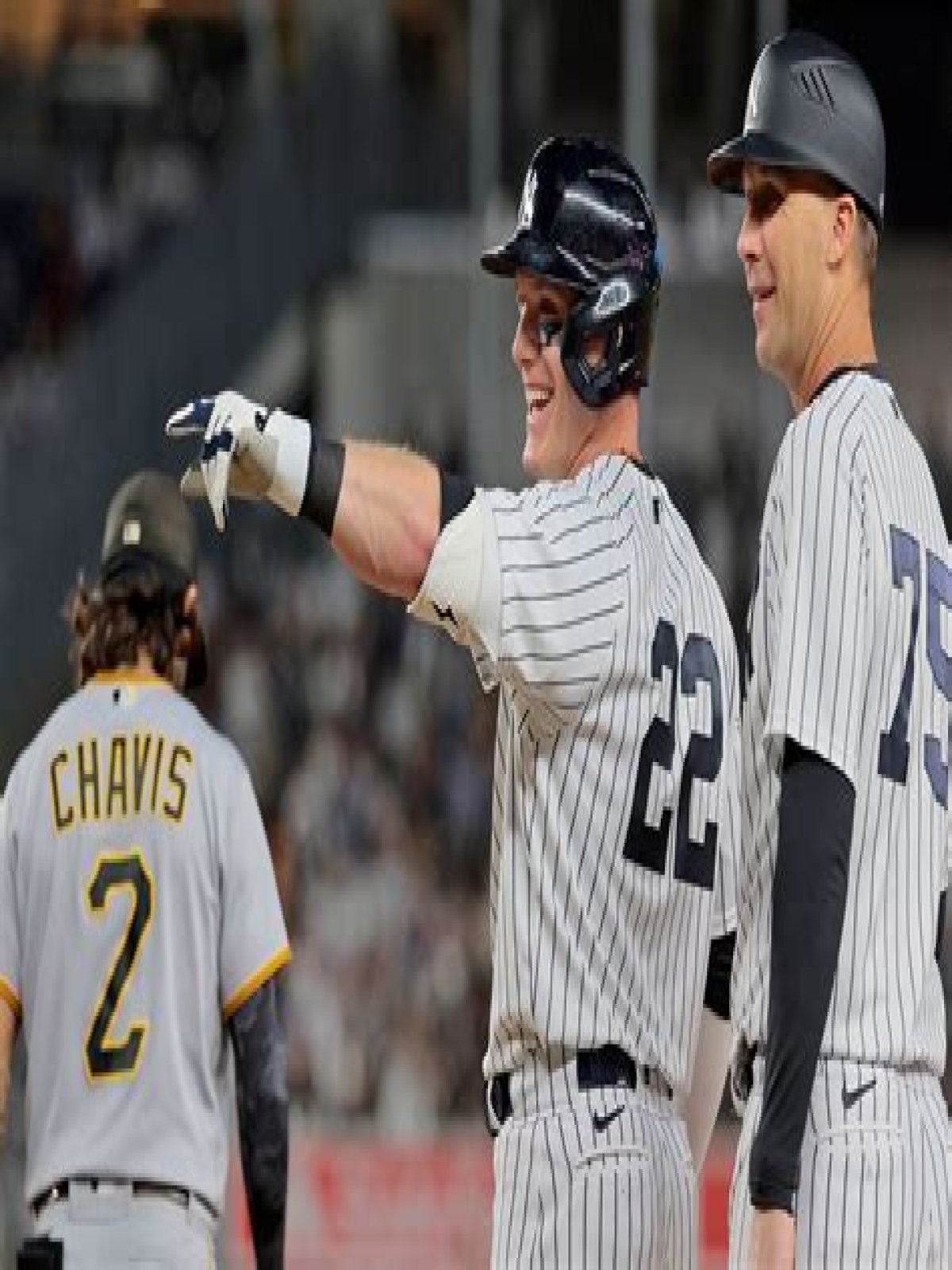 Harrison Bader: The Truth Behind The Rumors Of His Sexuality