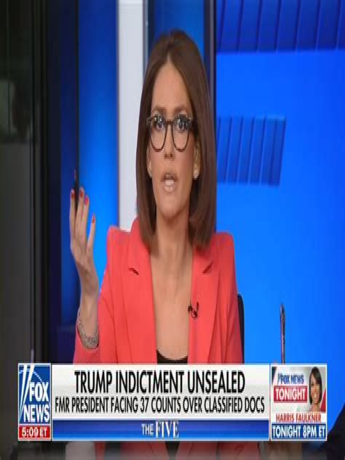 Has Jessica Tarlov Been Fired From Fox? A Comprehensive Analysis