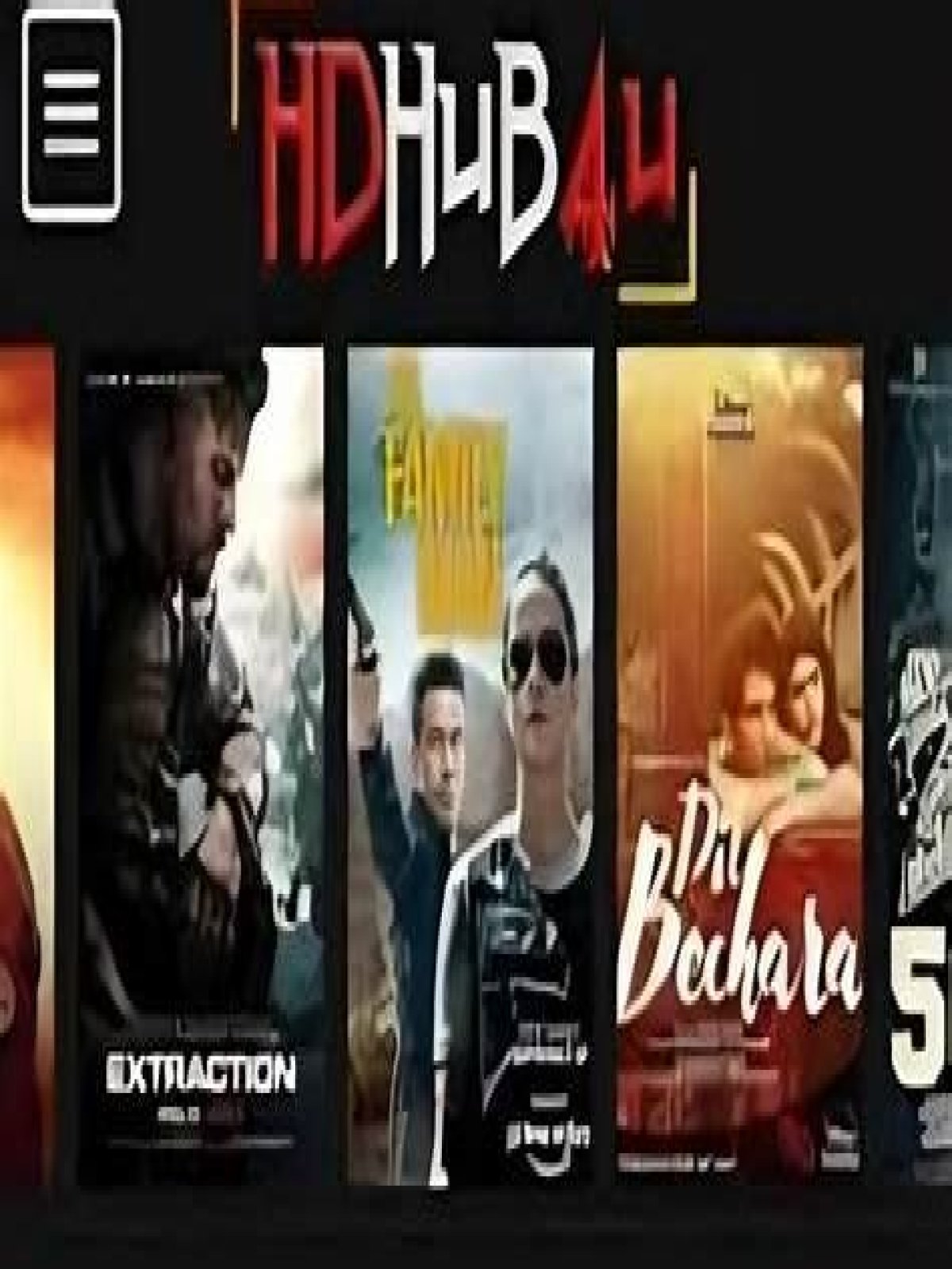 HD Hub Movie: Your Ultimate Guide To Movie Streaming In 2022