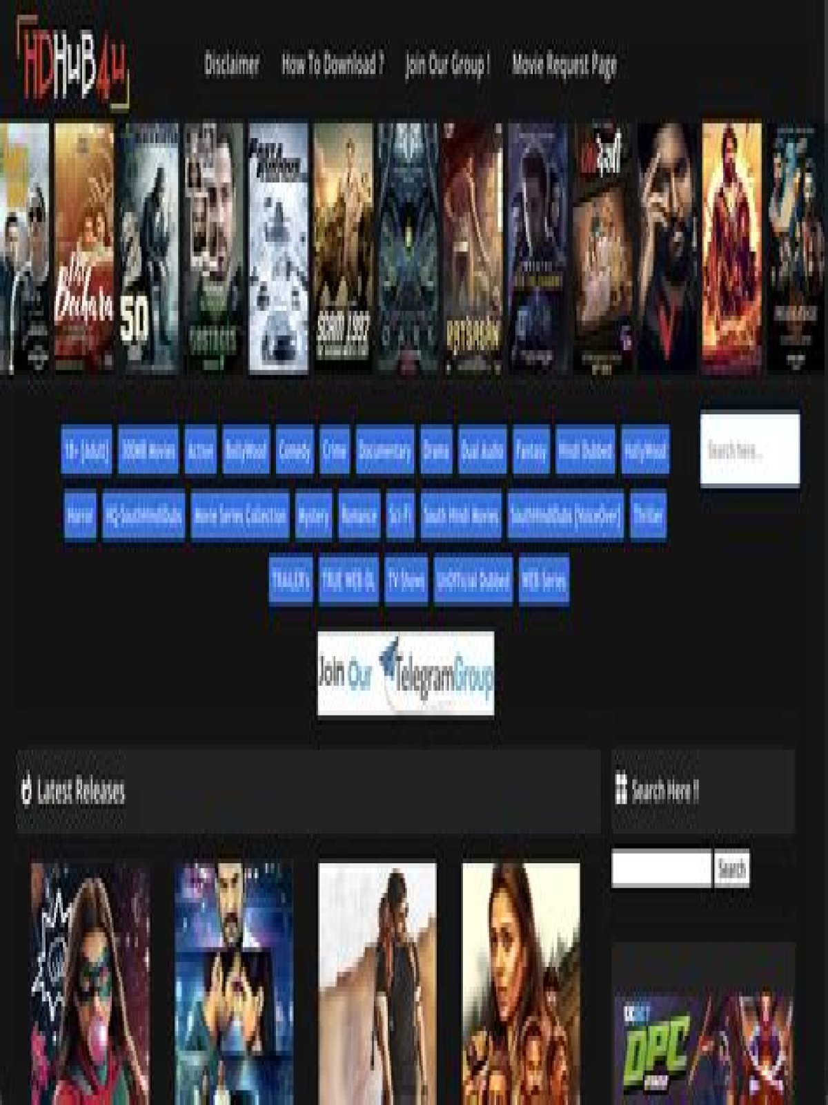 Hdhub4u Netflix Series: Your Ultimate Guide To Streaming