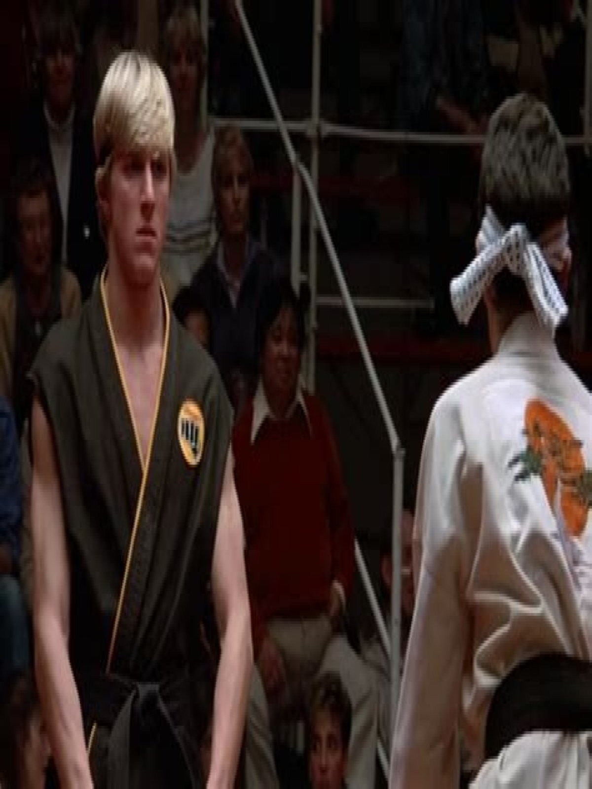 How Tall Is Johnny Lawrence? Exploring The Height Of The Karate Kid's Iconic Rival