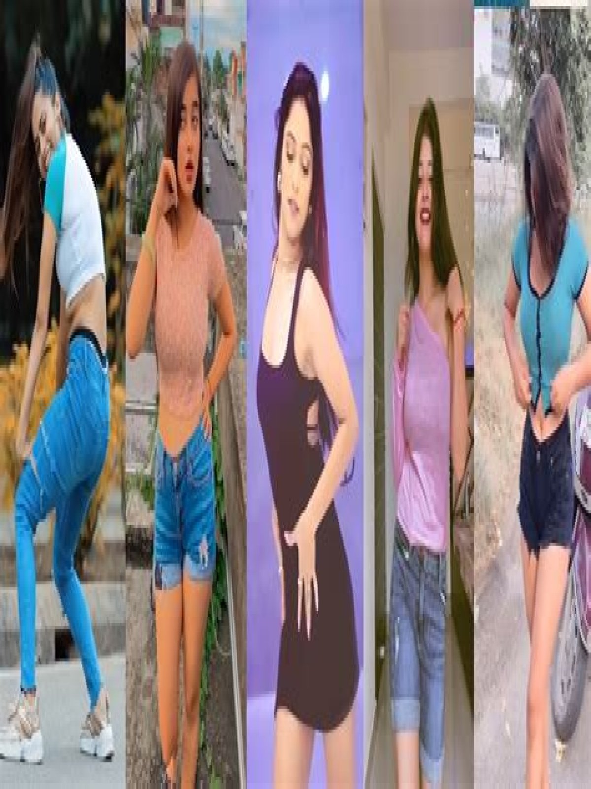 Insta Viral Girl MMS Videos: The Rise Of Viral Content In Social Media