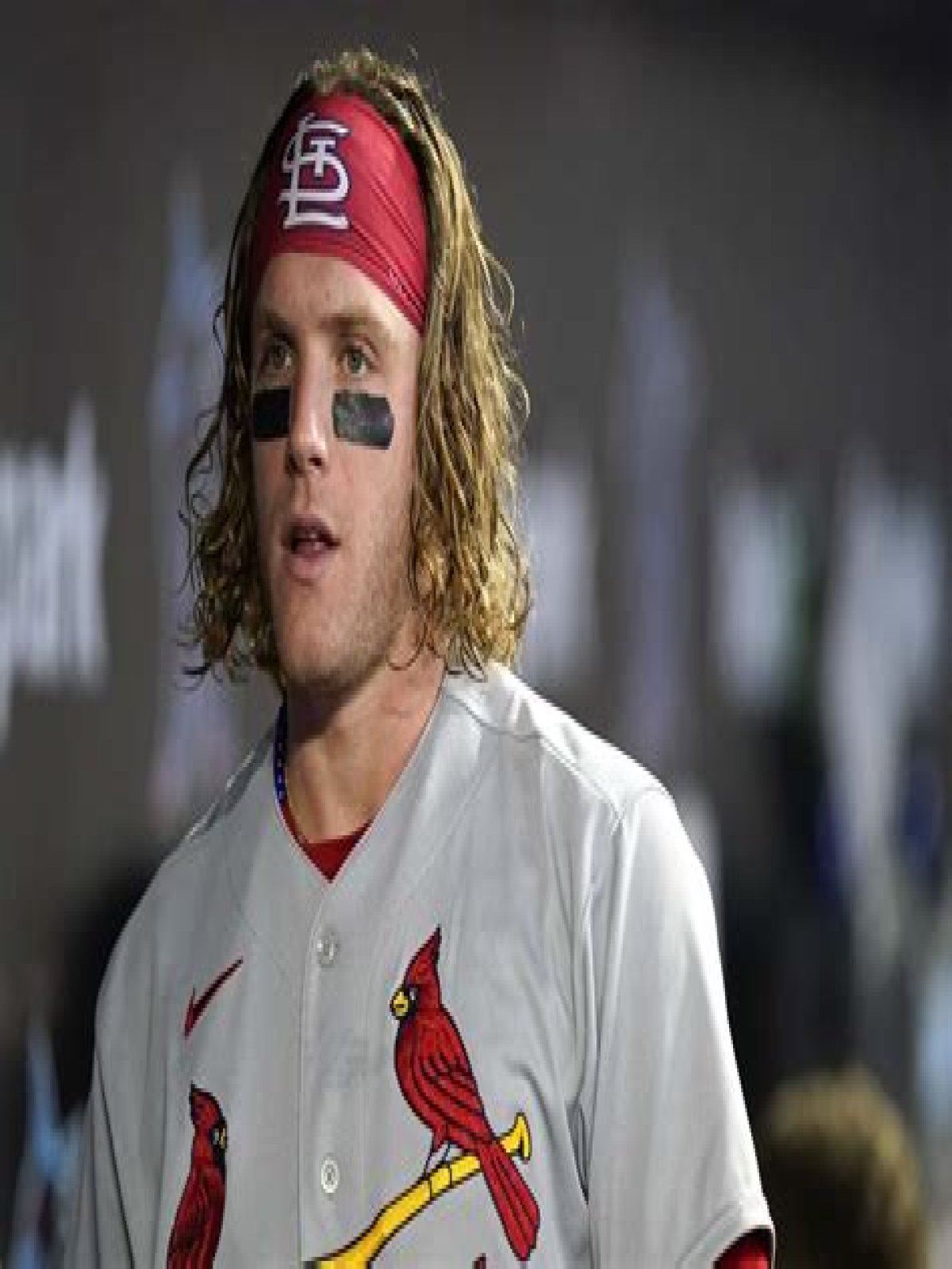 Is Harrison Bader Gay? Exploring The Life And Relationships Of The MLB Star