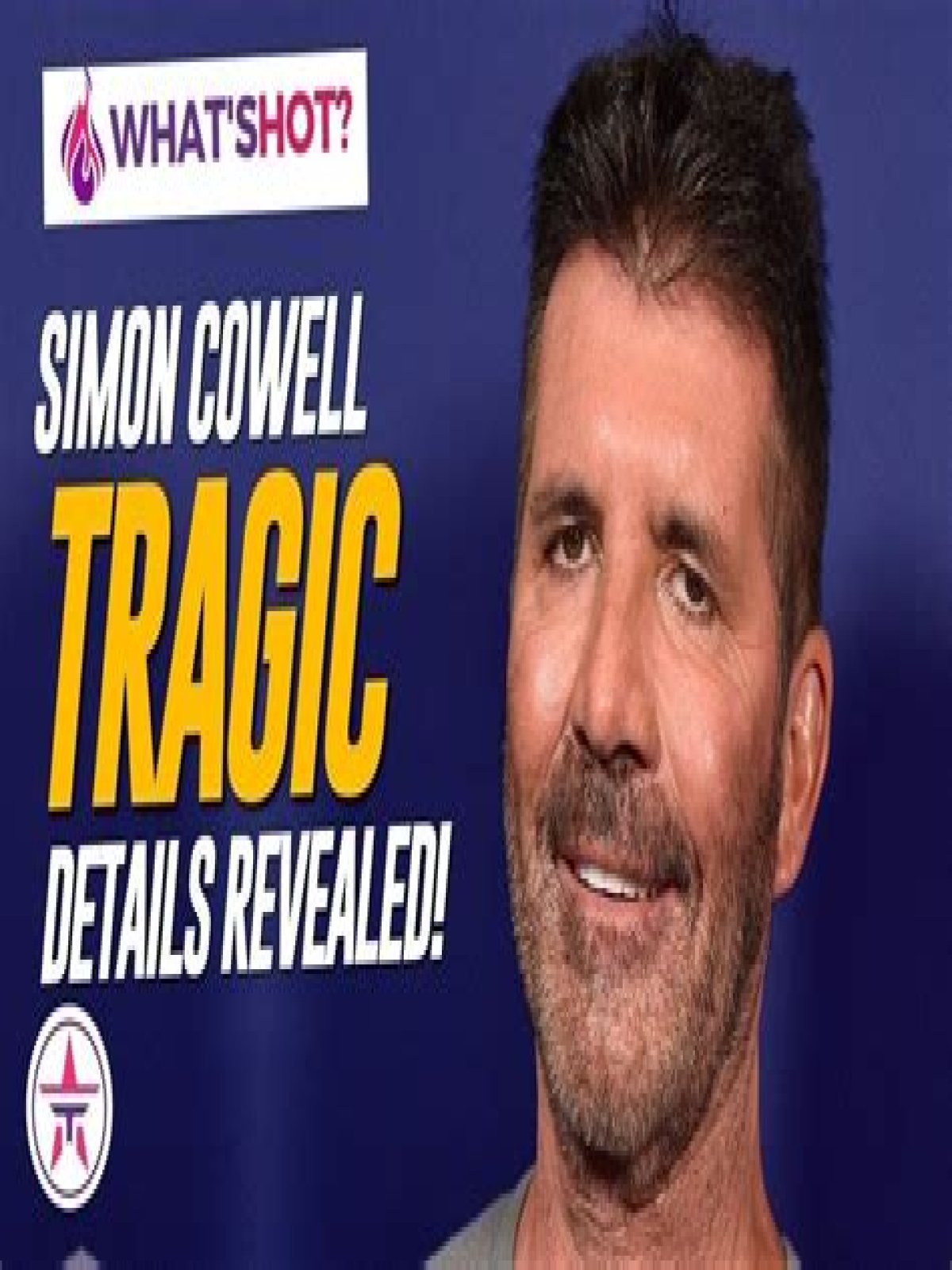 Is It True That Simon Cowell Is Dead? The Truth Behind The Rumors
