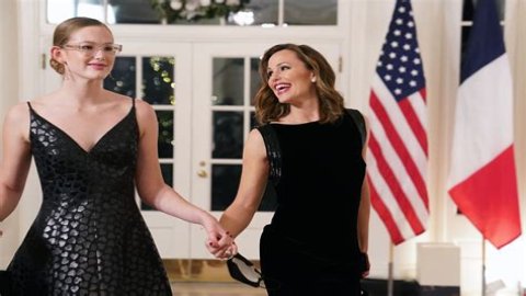 Is Jennifer Garner The Daughter Of James Garner? Unraveling The Truth