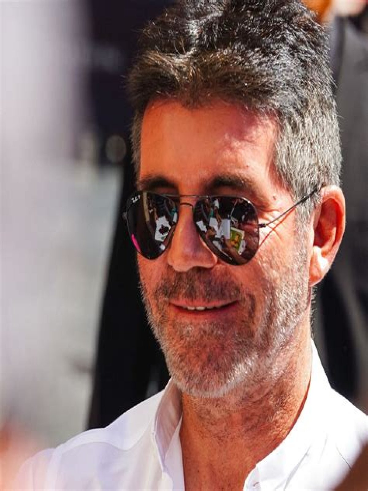 Is Simon Cowell Really Dead? Unraveling The Truth Behind The Rumors
