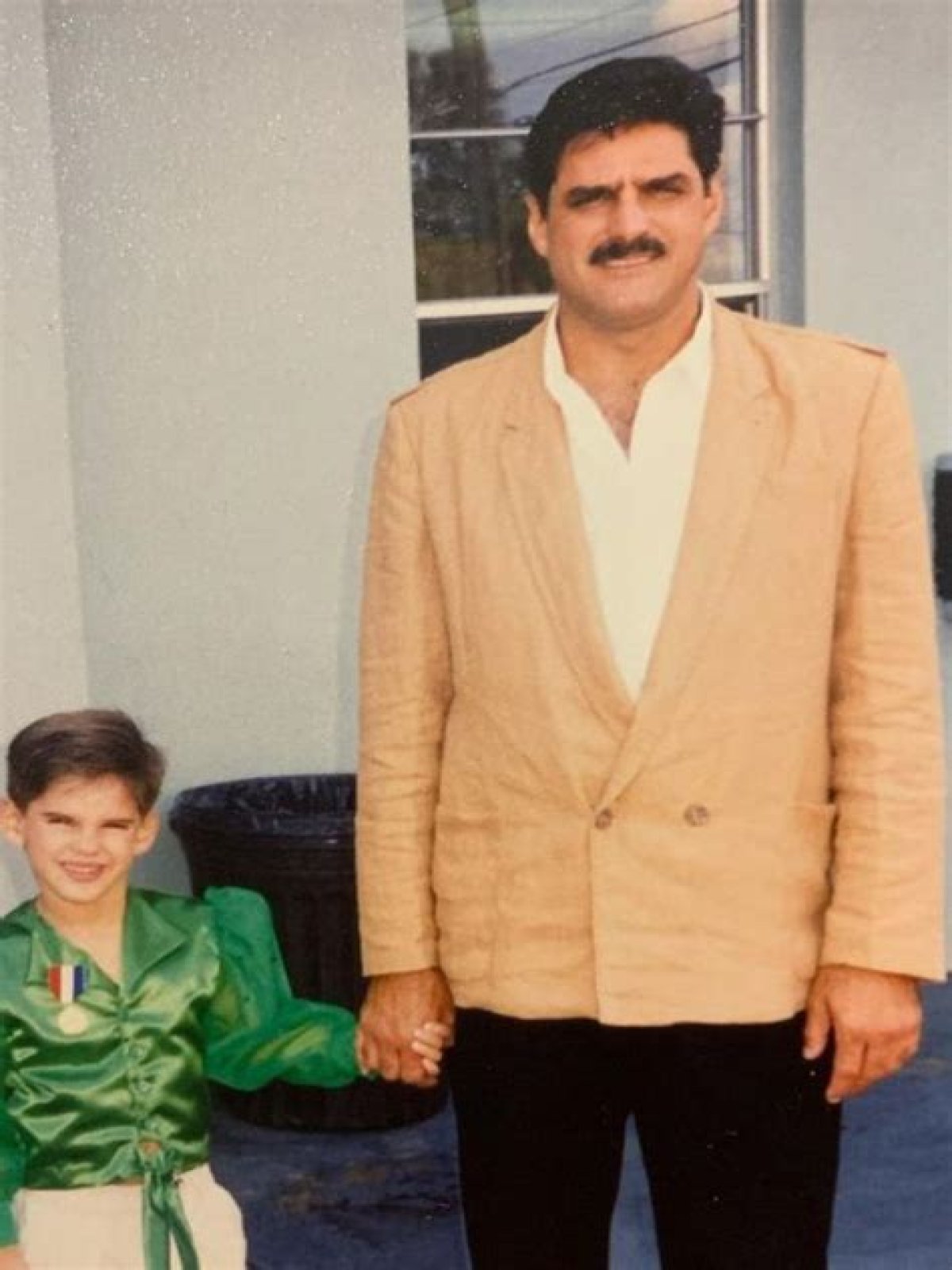 J.D. Martinez Kids: A Glimpse Into The Family Life Of The MLB Star