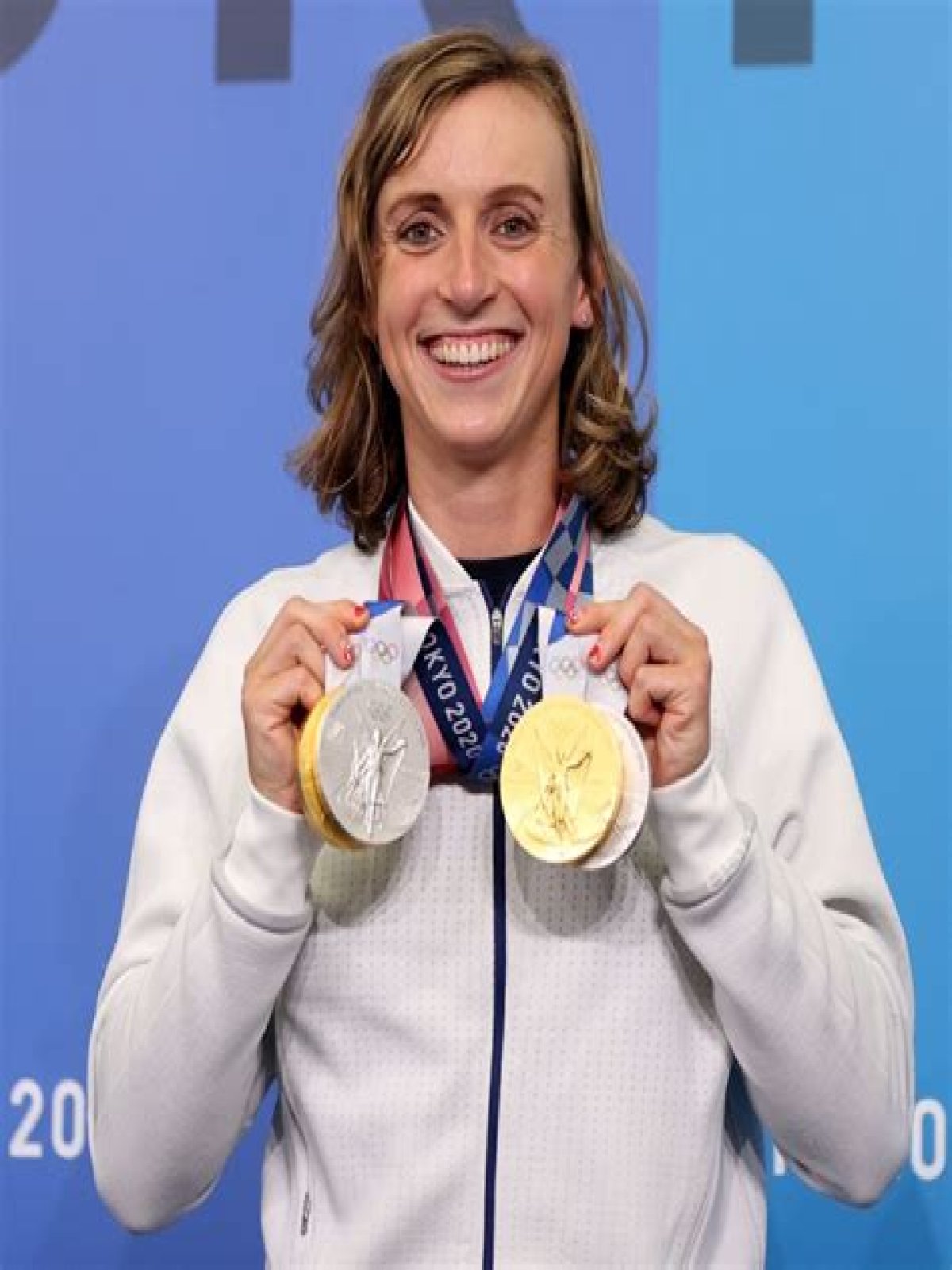 Katie Ledecky: An In-Depth Look At Her Dating History