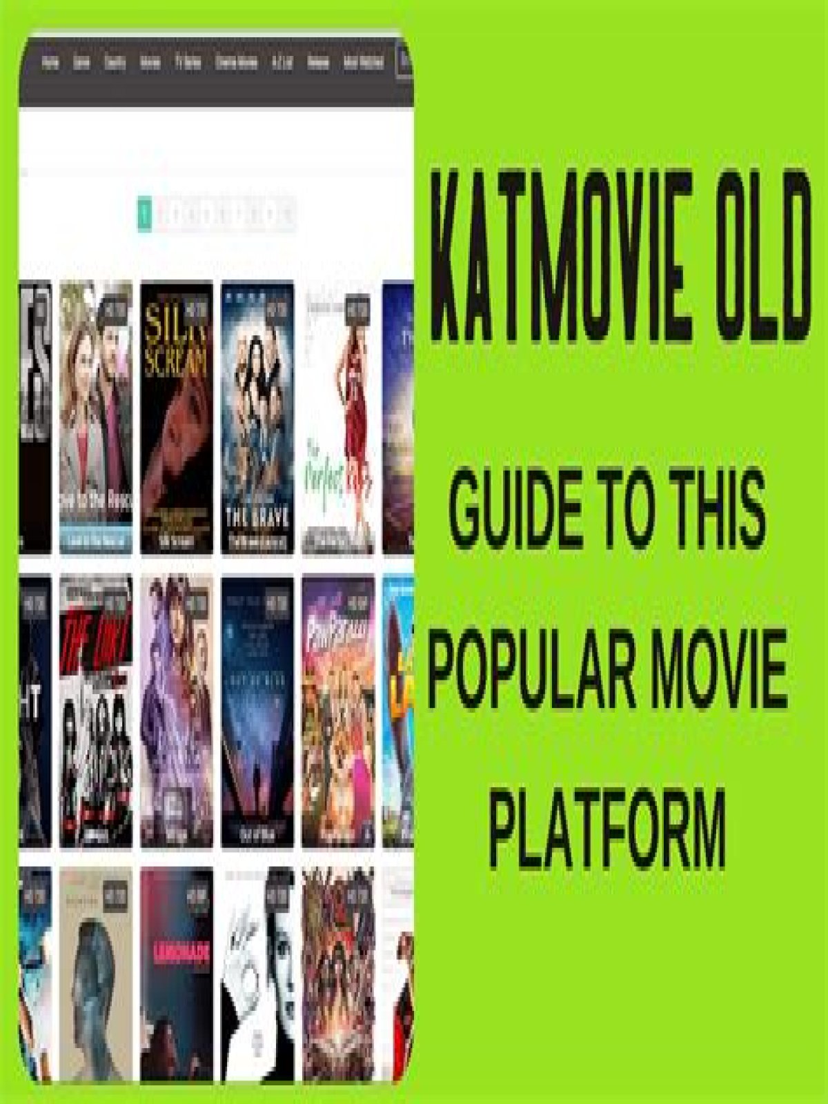 Katmovie Old: A Comprehensive Guide To Classic Movies