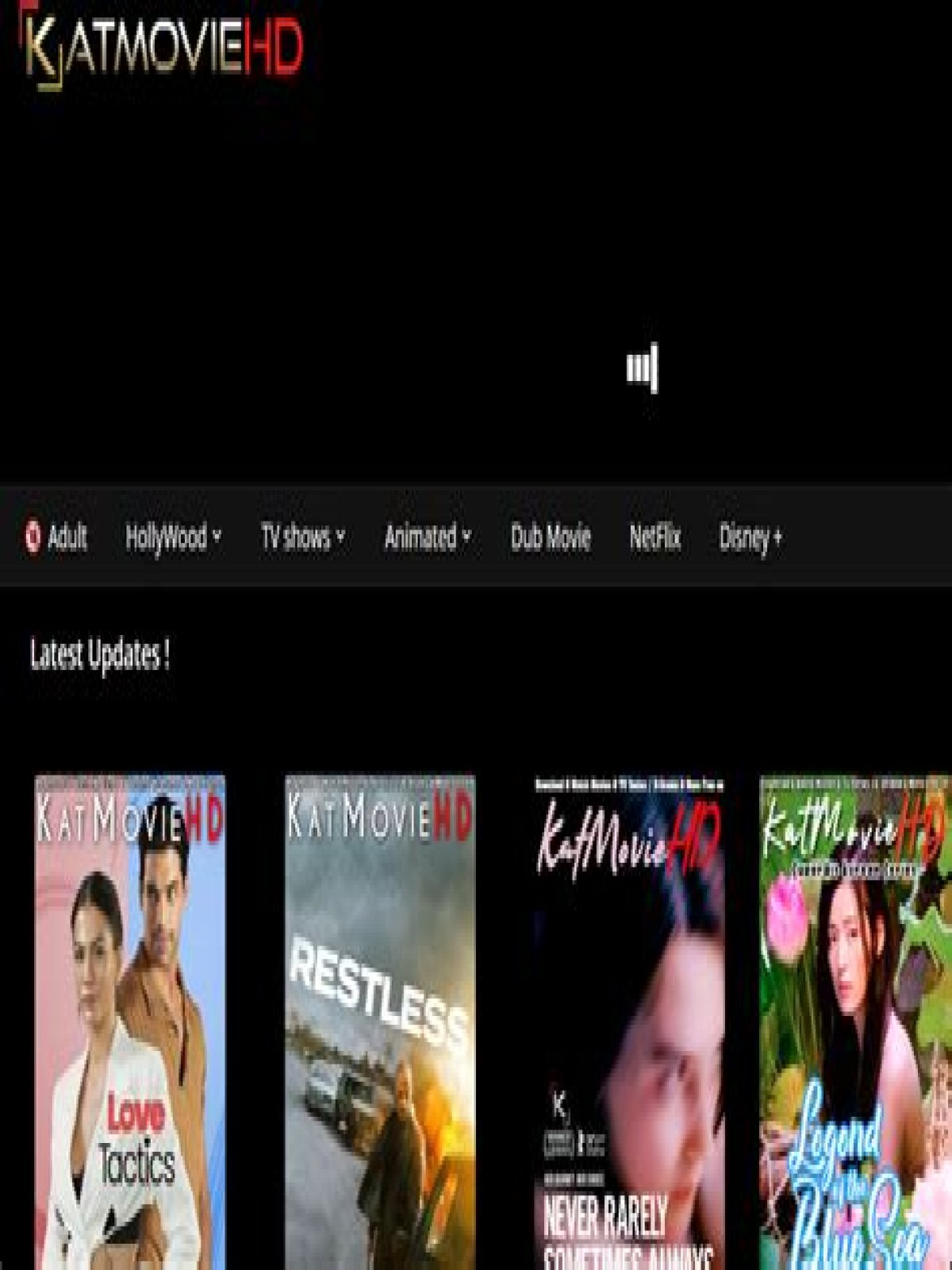 KatmovieHD 2022: A Comprehensive Guide To Streaming Movies Online