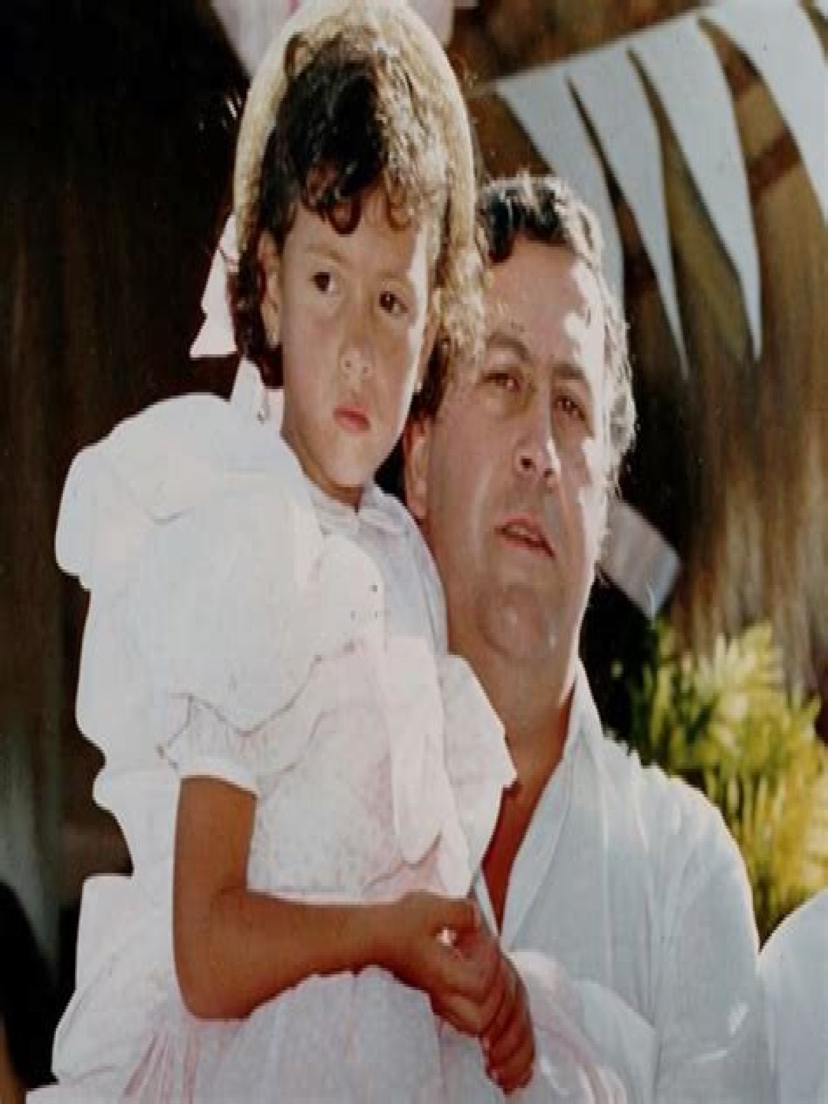 Life After The Legacy: What Does Escobar's Daughter Do?