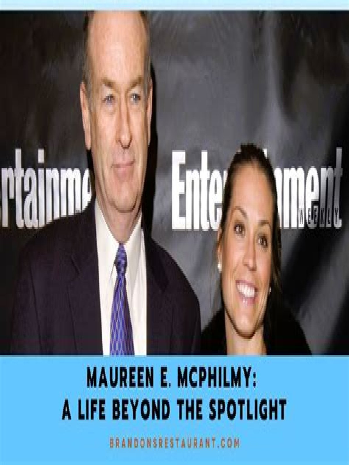 Maureen E. McPhilmy: A Deep Dive Into Her Life And Impact