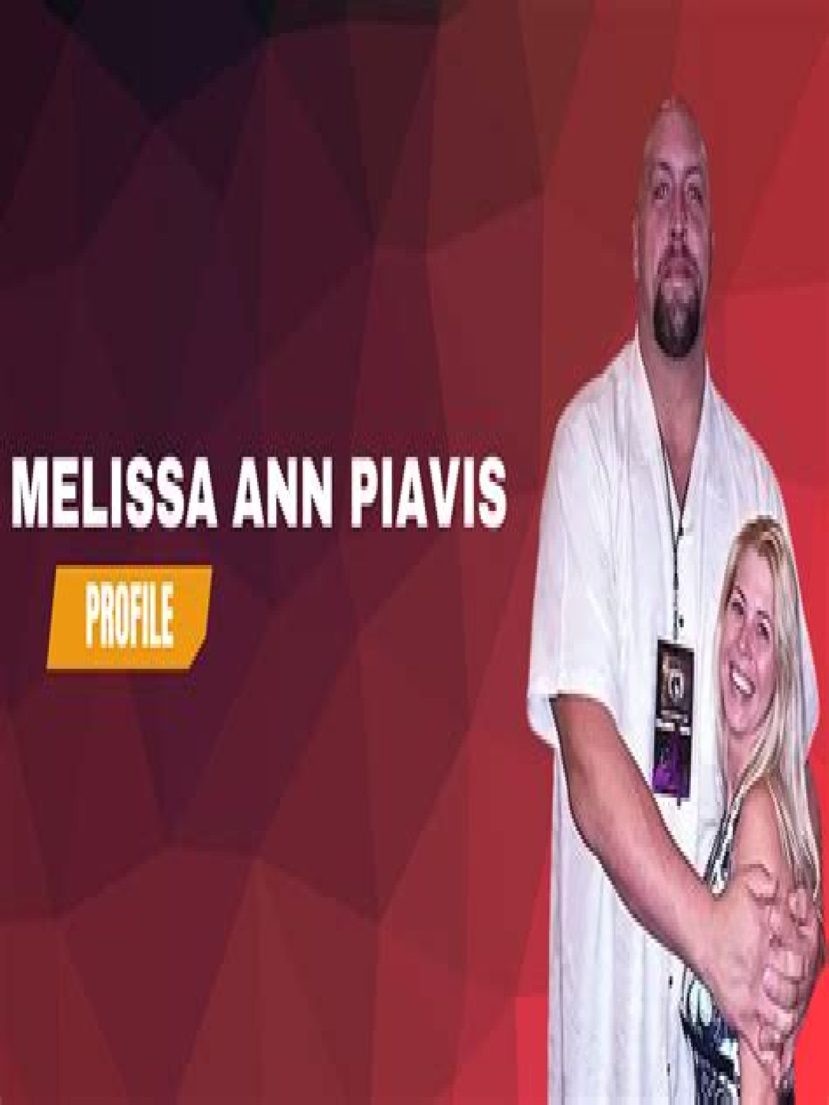 Melissa Piavis: A Deep Dive Into Her Life And Career