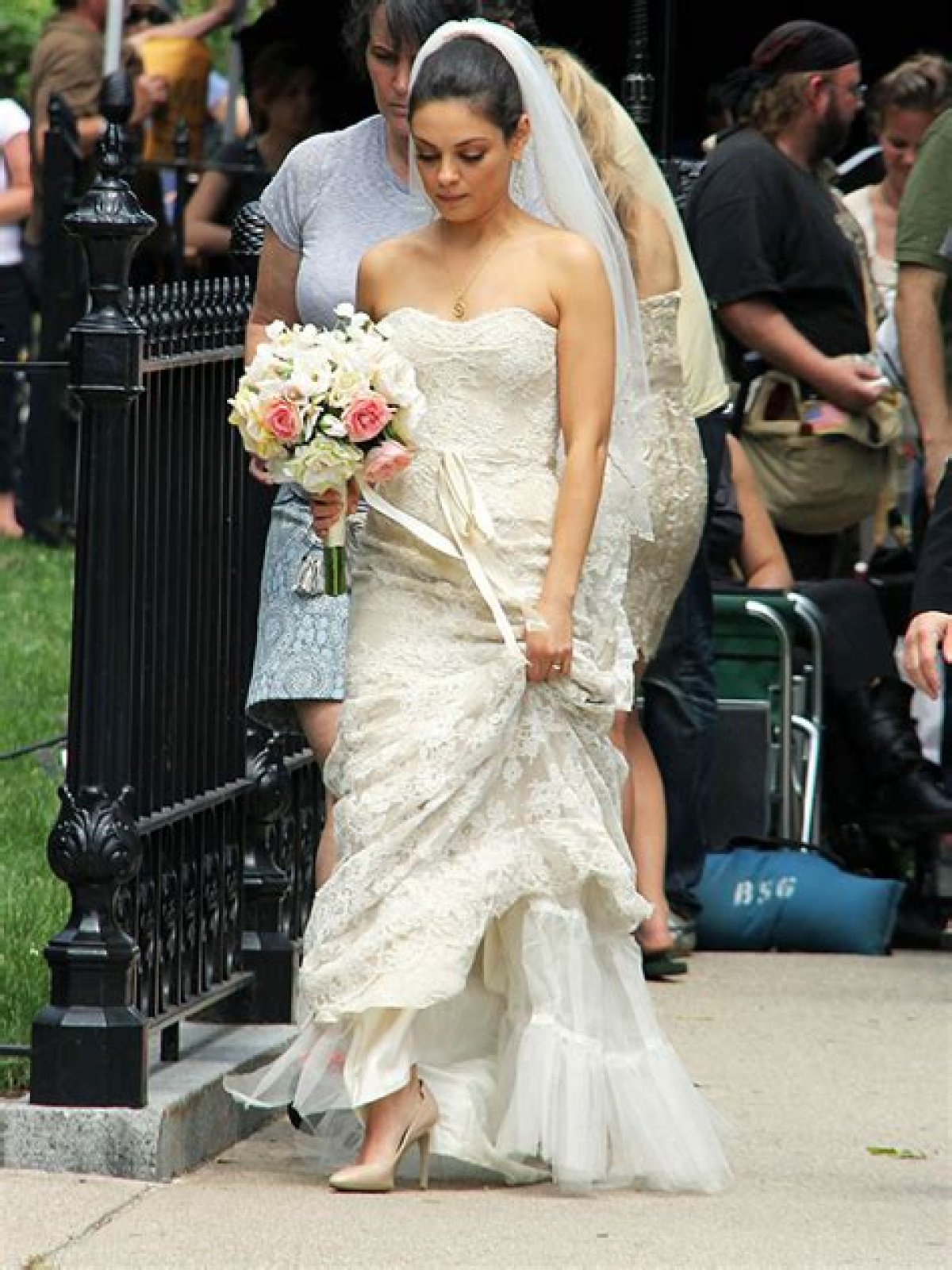 Mila Kunis And Her Relationships: A Journey Through Love