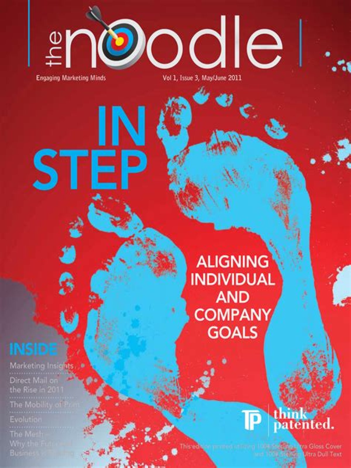 Noodle Magazine: The Ultimate Culinary Journey
