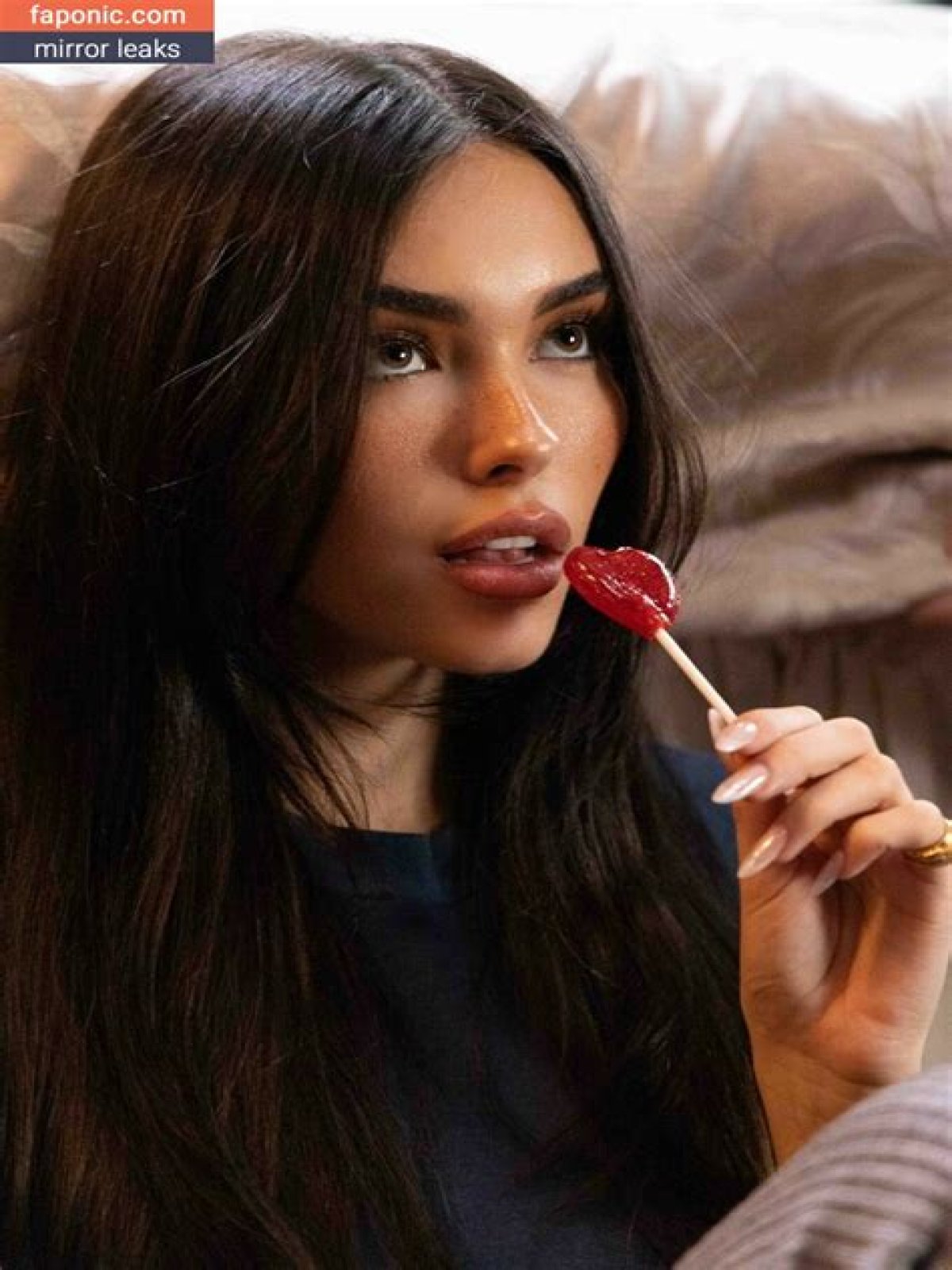 Nude Of Madison Beer: Understanding The Impact And Response