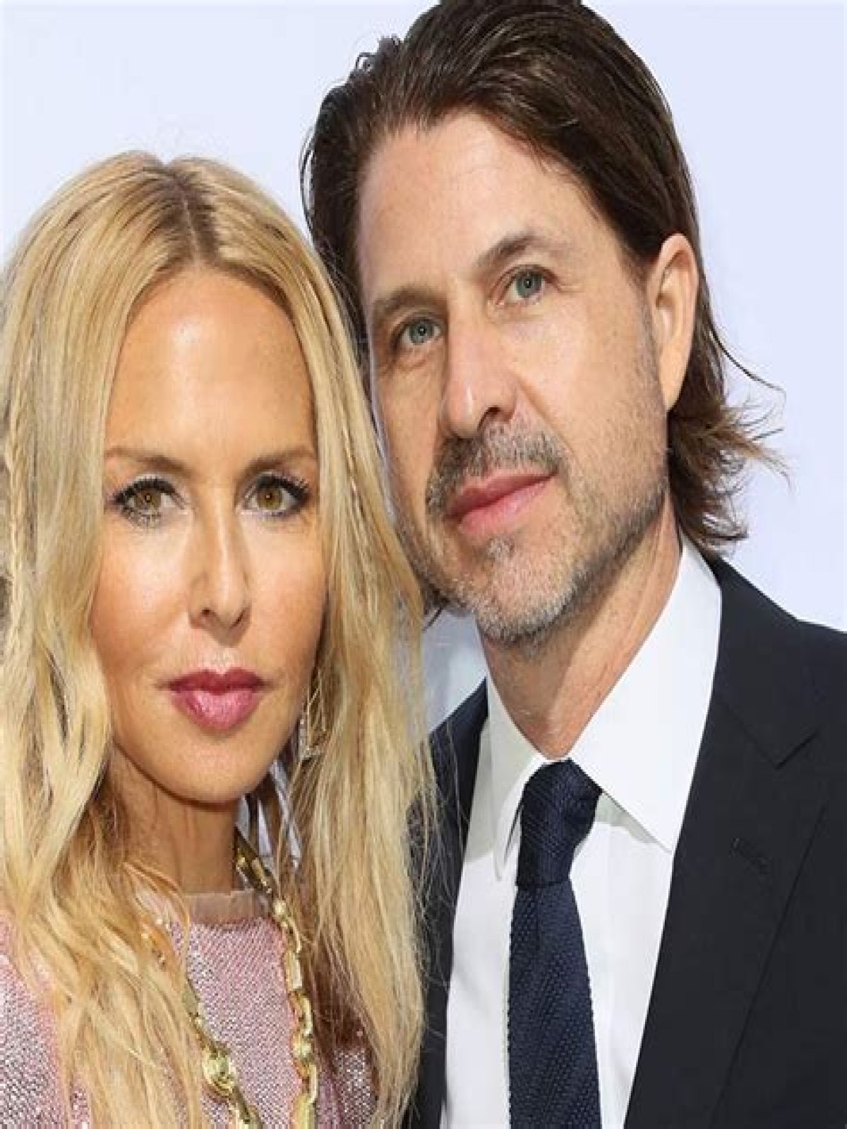Rachel Zoe Husband: A Deep Dive Into Her Life And Marriage