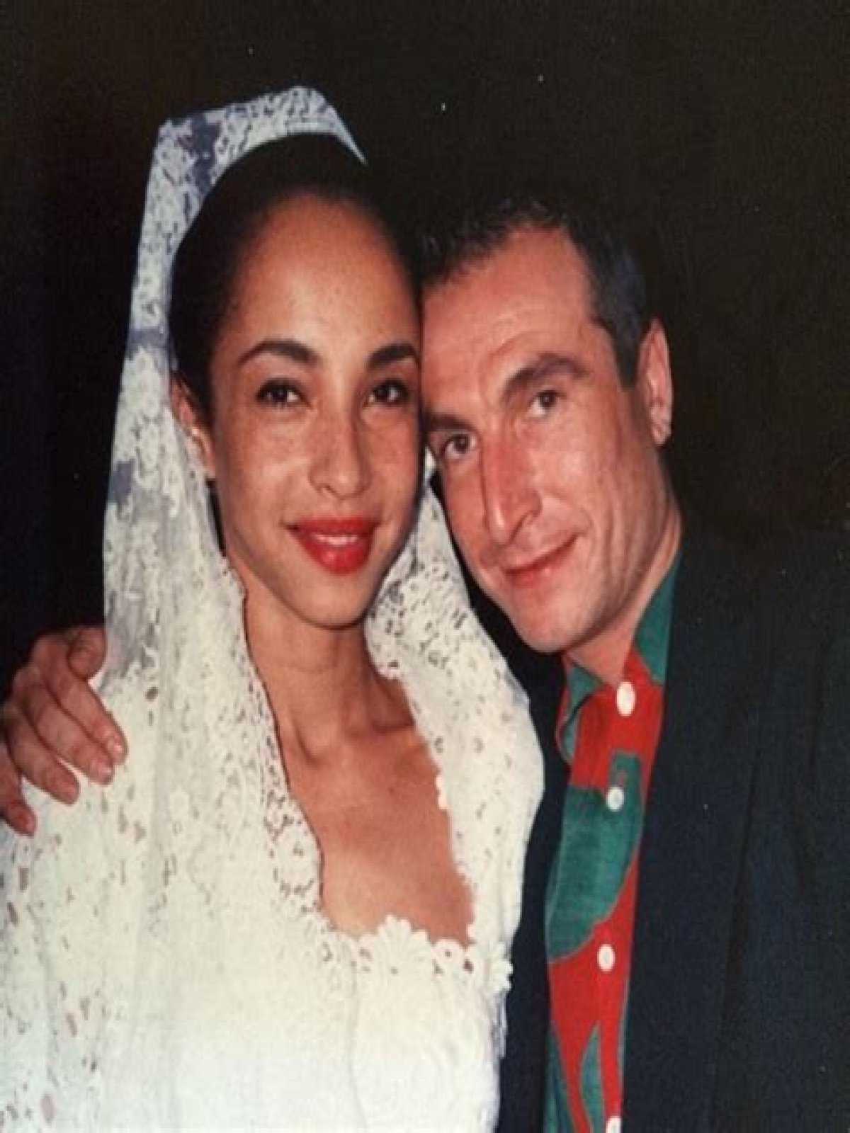 Sade's Husband Ian Watts: A Deep Dive Into Their Life Together