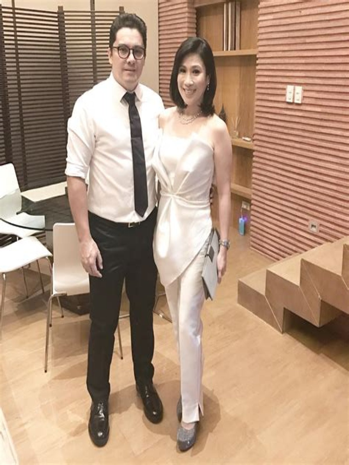 Shintaro Valdez's First Wife: A Deep Dive Into Their Relationship