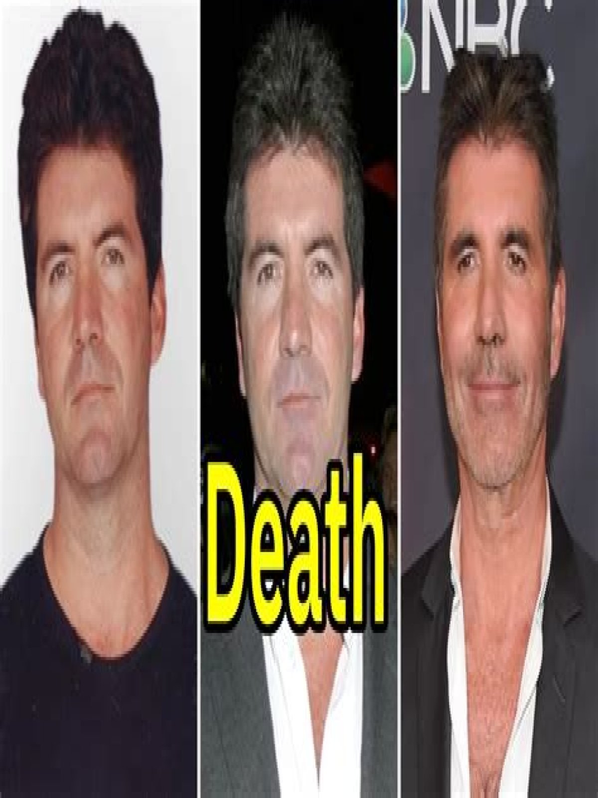 Simon Cowell Death: Understanding The Truth Behind The Rumors