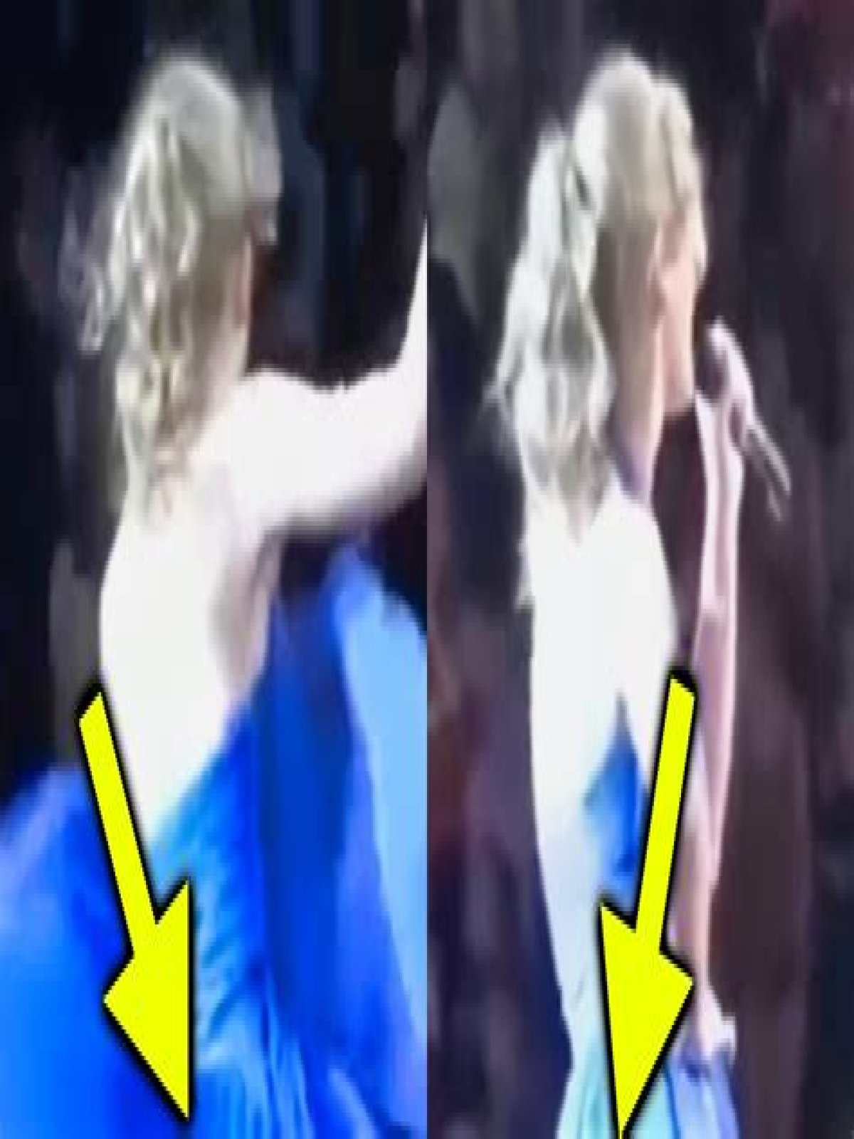 Taylor Swift Nip Slips: A Comprehensive Look At Her Style And Public Perception